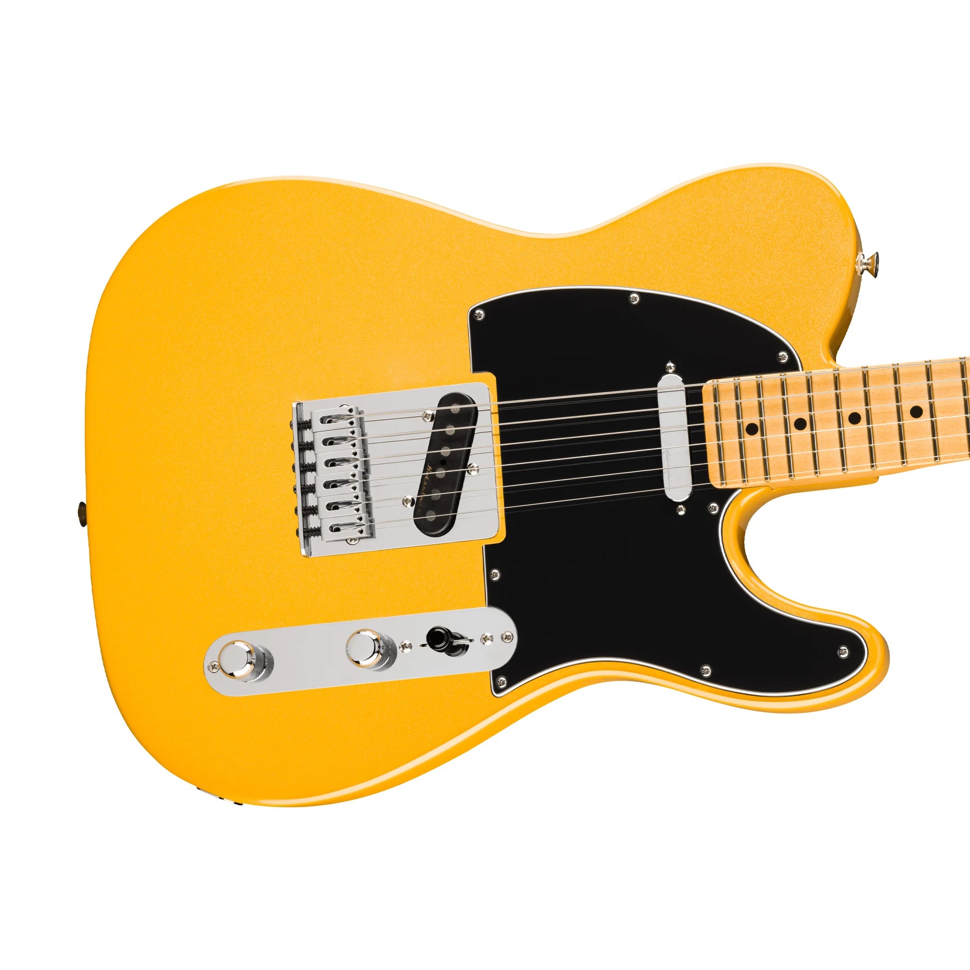 Đàn Guitar Điện Fender Player II Modified Telecaster SS, Maple Fingerboard - Việt Music
