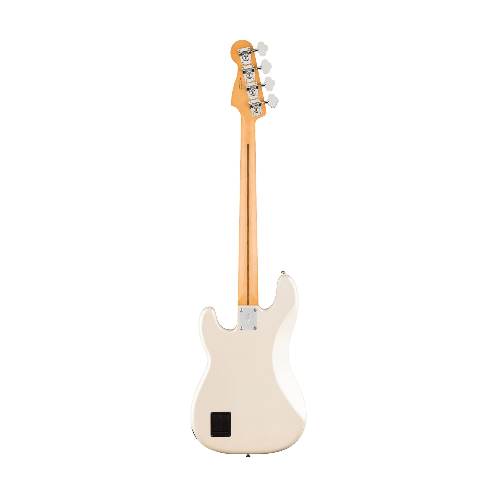 Đàn Guitar Bass Fender Player II Modified Active Precision Bass SS, Rosewood Fingerboard - 4 Strings - Việt Music