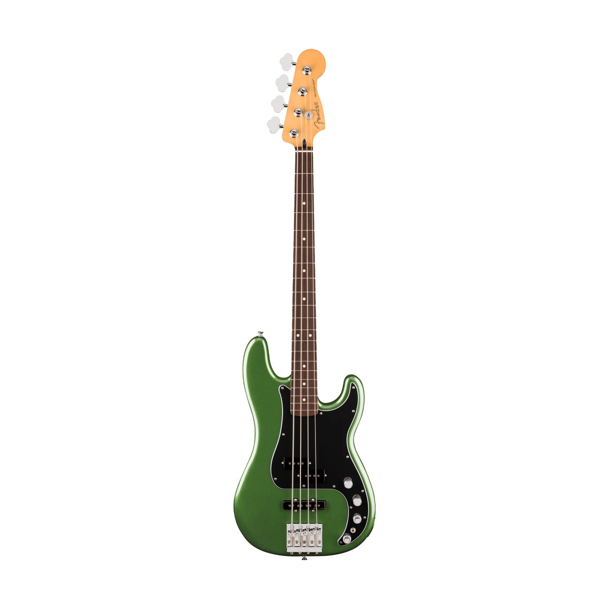Đàn Guitar Bass Fender Player II Modified Active Precision Bass SS, Rosewood Fingerboard - 4 Strings - Việt Music