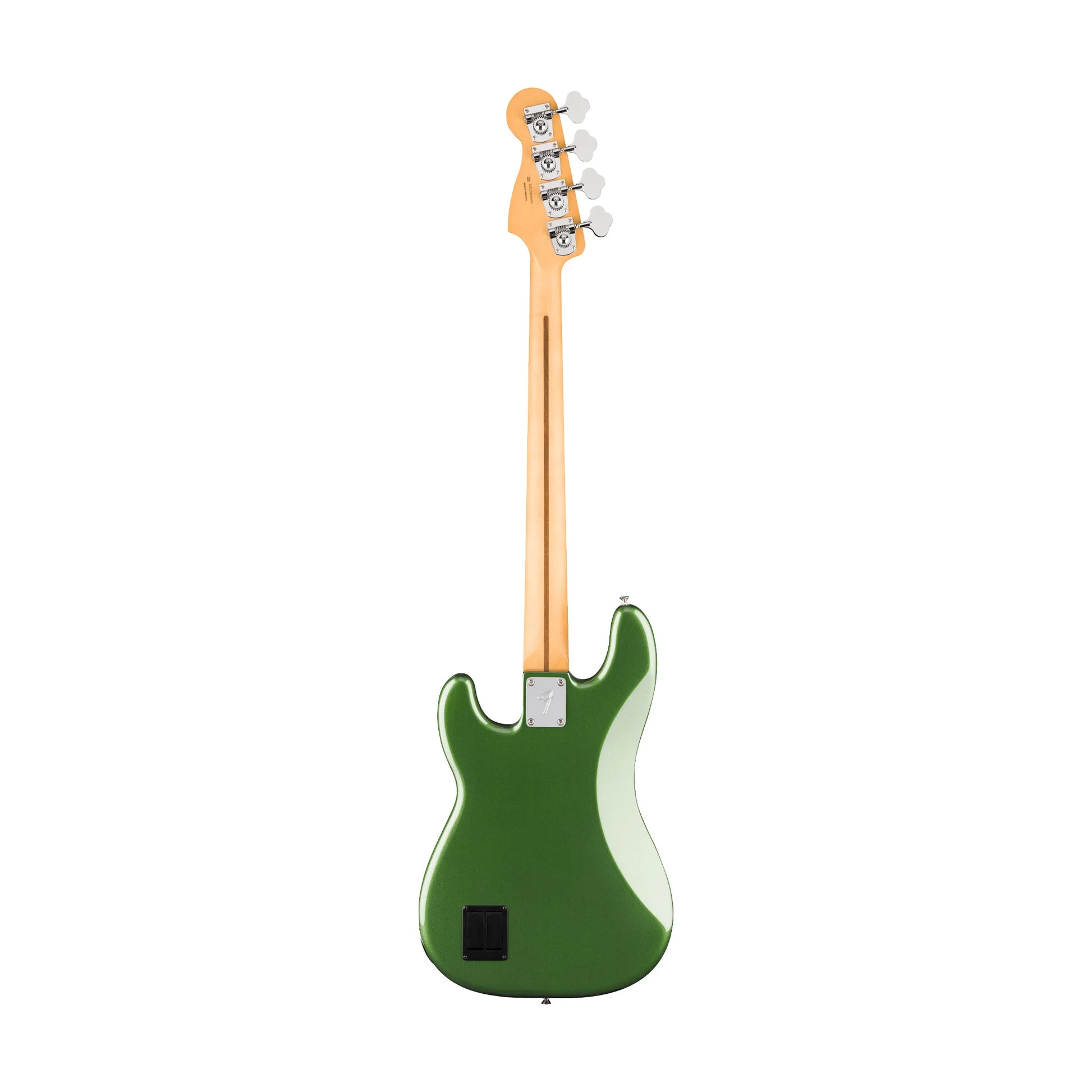 Đàn Guitar Bass Fender Player II Modified Active Precision Bass SS, Rosewood Fingerboard - 4 Strings - Việt Music