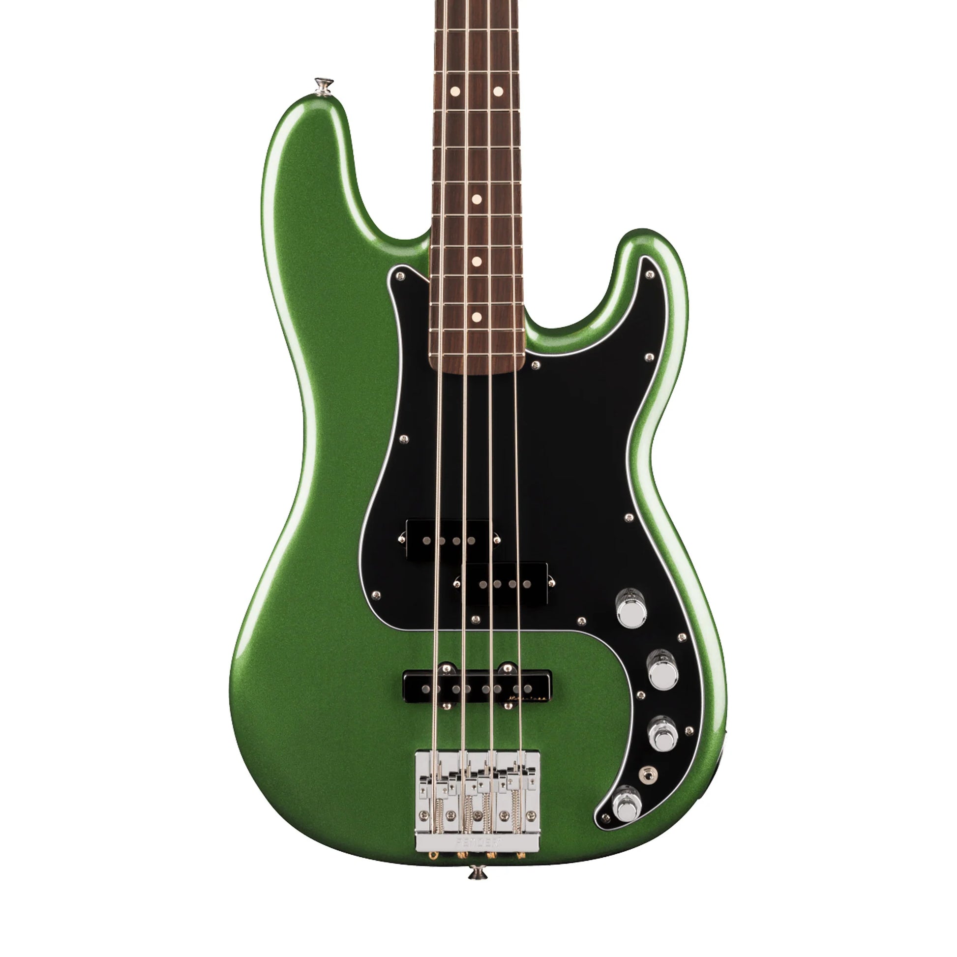Đàn Guitar Bass Fender Player II Modified Active Precision Bass SS, Rosewood Fingerboard - 4 Strings - Việt Music