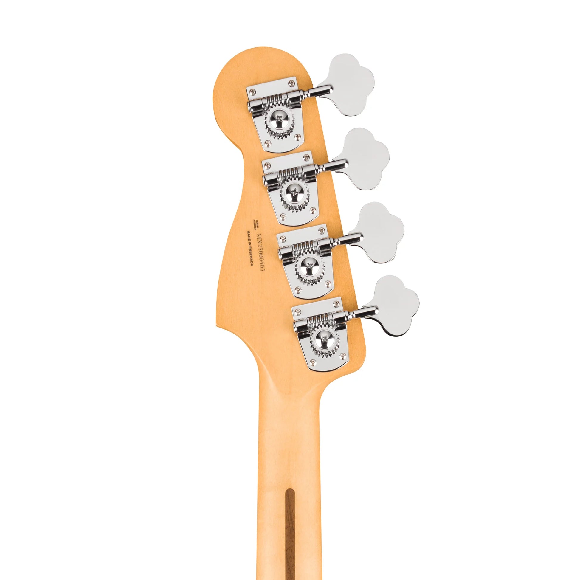 Đàn Guitar Bass Fender Player II Modified Active Precision Bass SS, Rosewood Fingerboard - 4 Strings - Việt Music