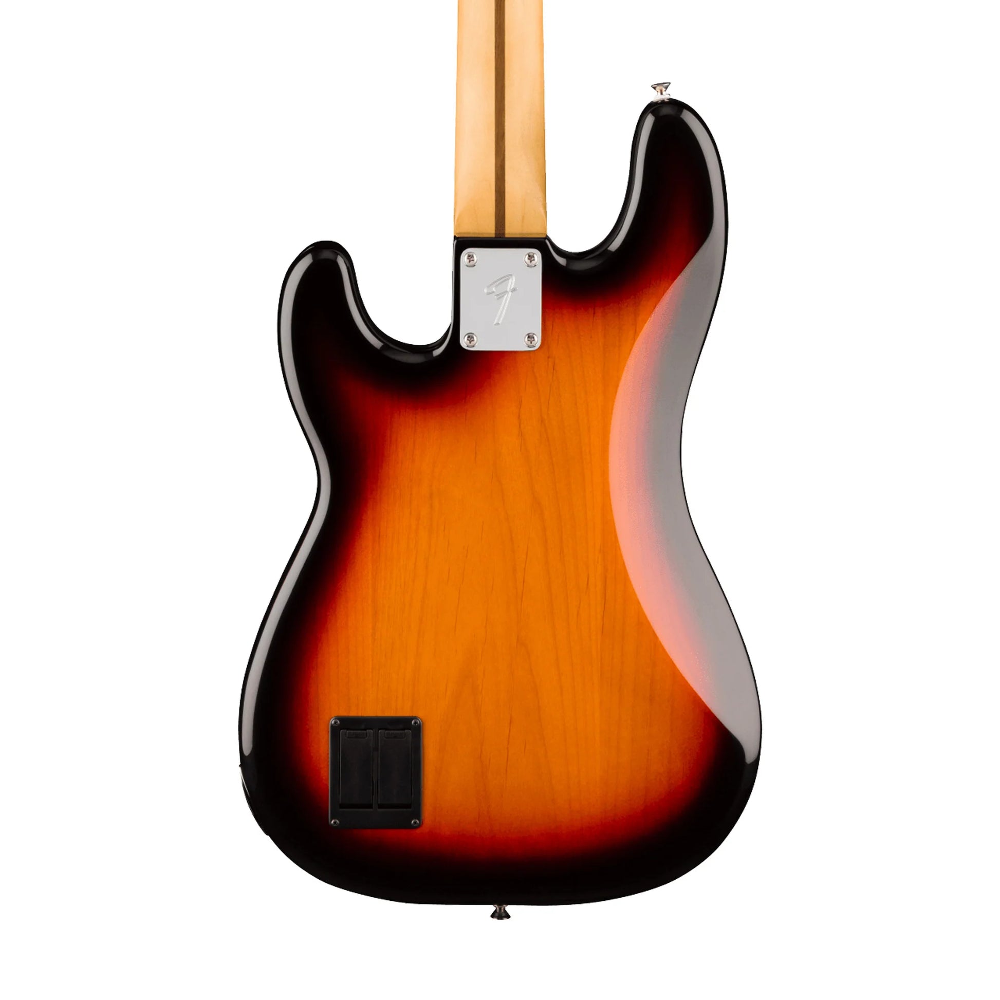 Đàn Guitar Bass Fender Player II Modified Active Precision Bass SS, Maple Fingerboard - 4 Strings - Việt Music