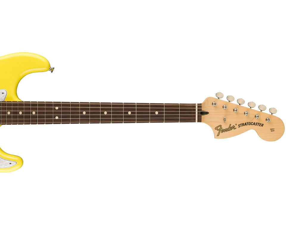 Đàn Guitar Điện Fender Artist Tom DeLonge Stratocaster H, Rosewood Fingerboard