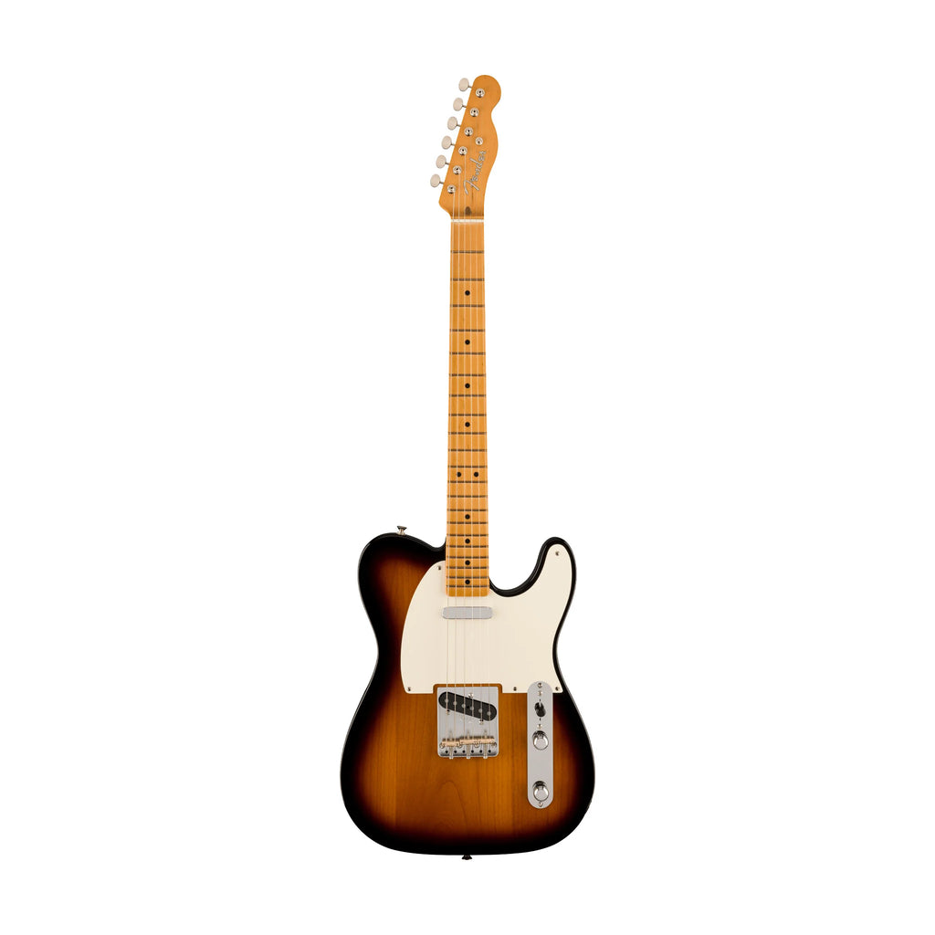 Đàn Guitar Điện Fender Vintera II 50s Nocaster Telecaster SS, Maple Fingerboard