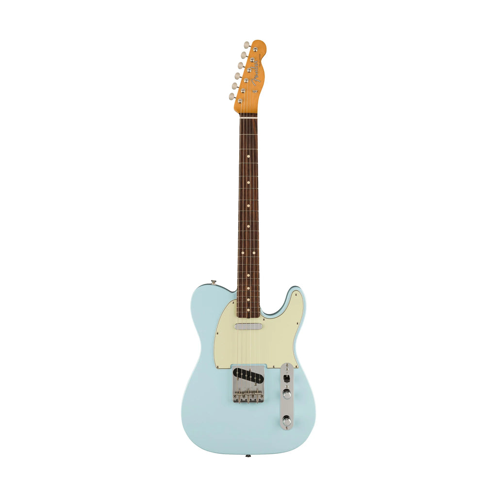 Đàn Guitar Điện Fender Vintera II 60s Telecaster SS, Rosewood Fingerboard