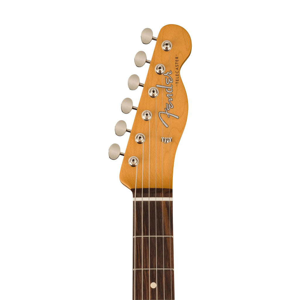 Đàn Guitar Điện Fender Vintera II 60s Telecaster SS, Rosewood Fingerboard