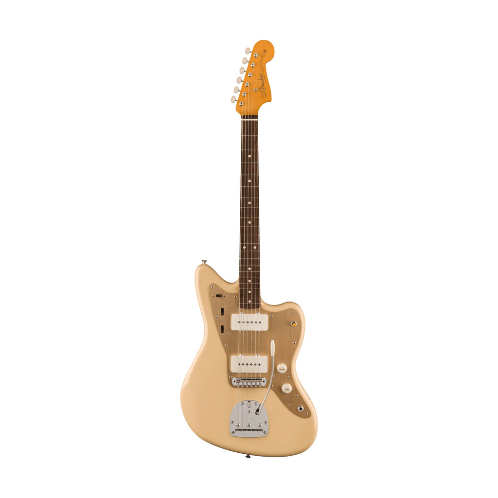 Đàn Guitar Điện Fender Vintera II 50s Jazzmaster SS, Rosewood Fingerboard