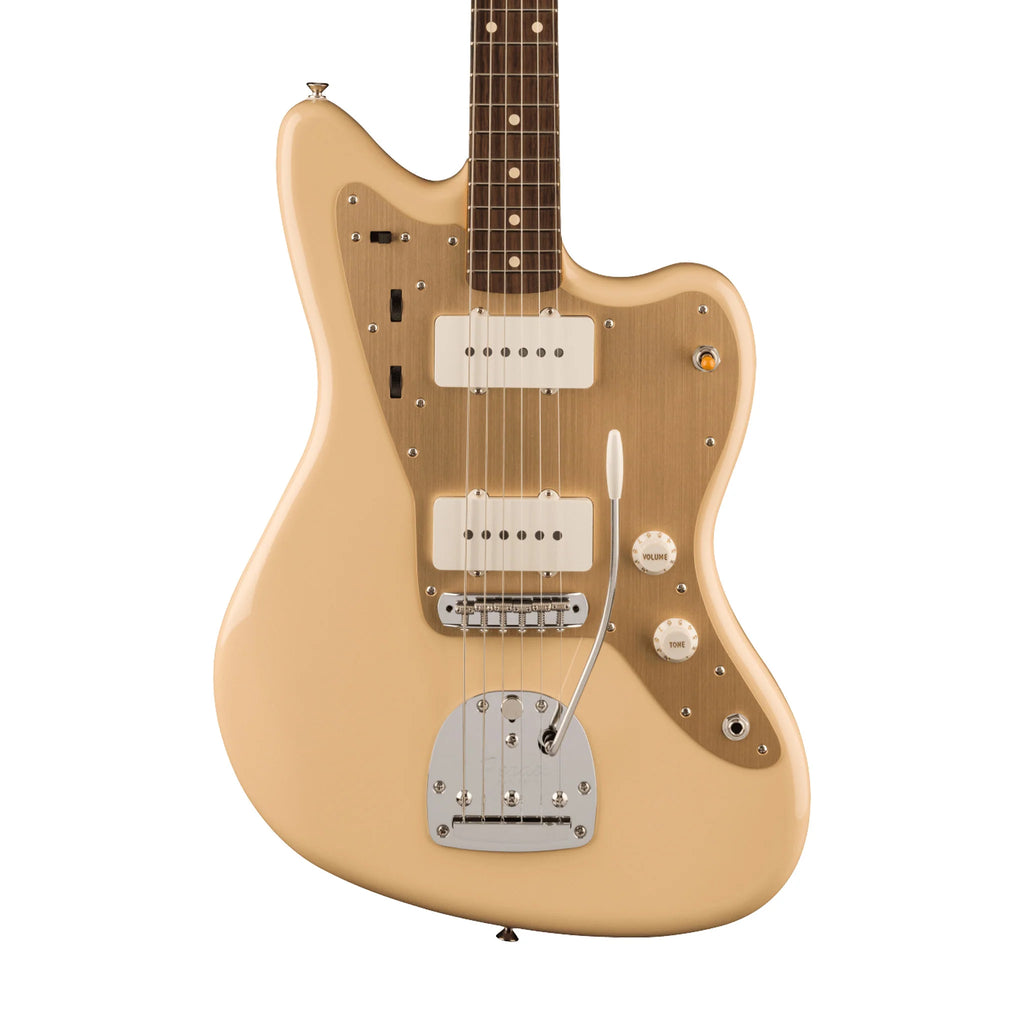 Đàn Guitar Điện Fender Vintera II 50s Jazzmaster SS, Rosewood Fingerboard
