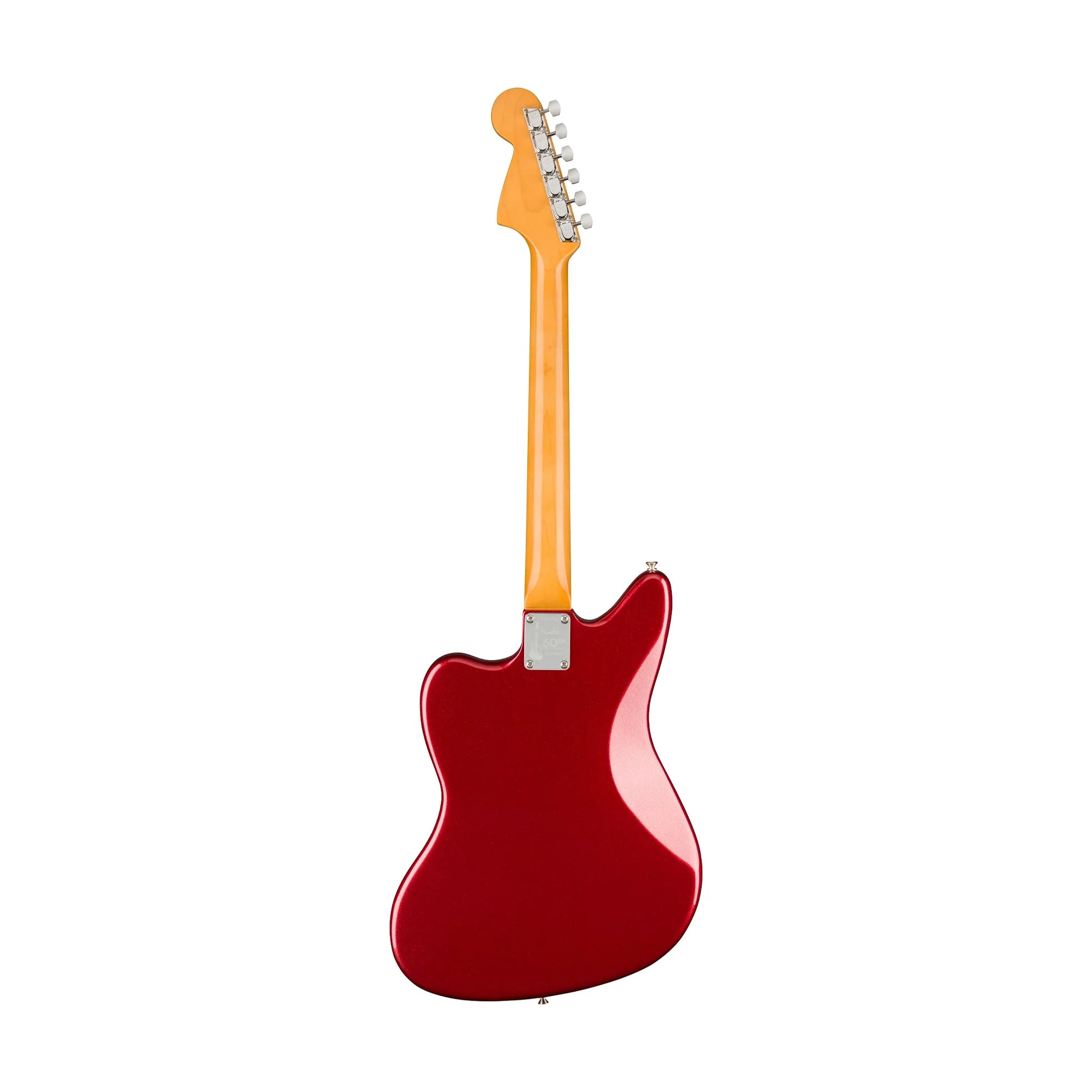 Đàn Guitar Điện Fender 60th Anniversary Jaguar SS, Rosewood Fingerboard - Việt Music