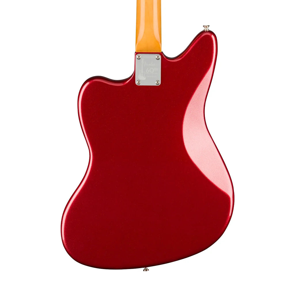 Đàn Guitar Điện Fender 60th Anniversary Jaguar SS, Rosewood Fingerboard - Việt Music