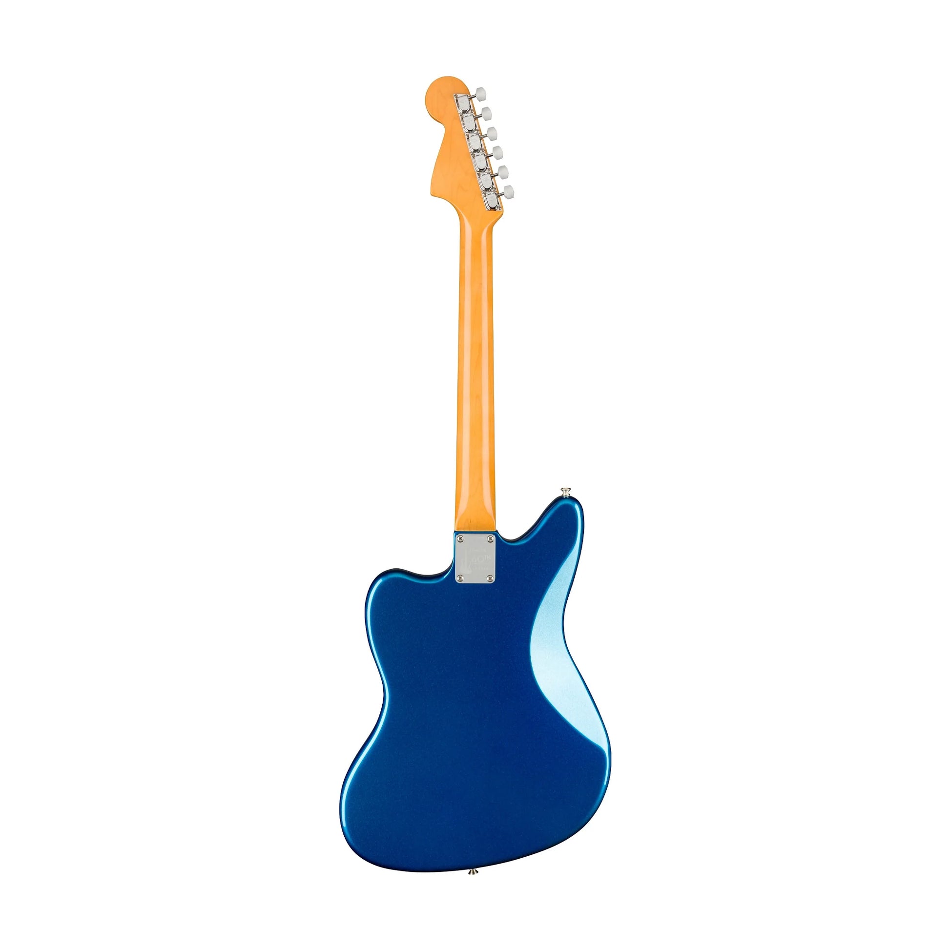 Đàn Guitar Điện Fender 60th Anniversary Jaguar SS, Rosewood Fingerboard - Việt Music
