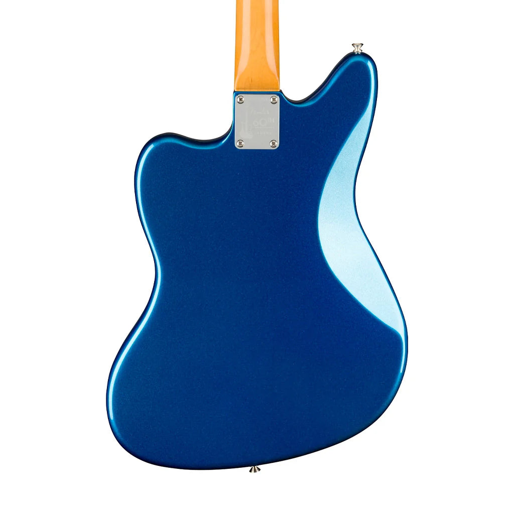 Đàn Guitar Điện Fender 60th Anniversary Jaguar SS, Rosewood Fingerboard - Việt Music