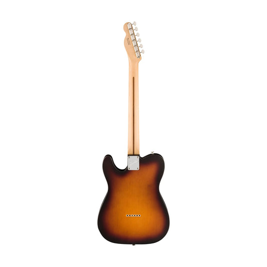 Đàn Guitar Điện Fender Limited Edition American Performer Timber Telecaster SS, Rosewood Fingerboard, 2-color Sunburst - Việt Music