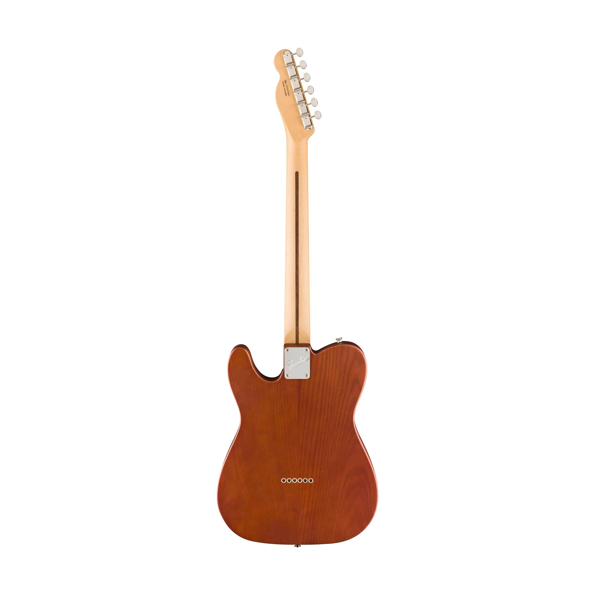 Đàn Guitar Điện Fender Limited Edition American Performer Timber Telecaster SS, Maple Fingerboard - Việt Music