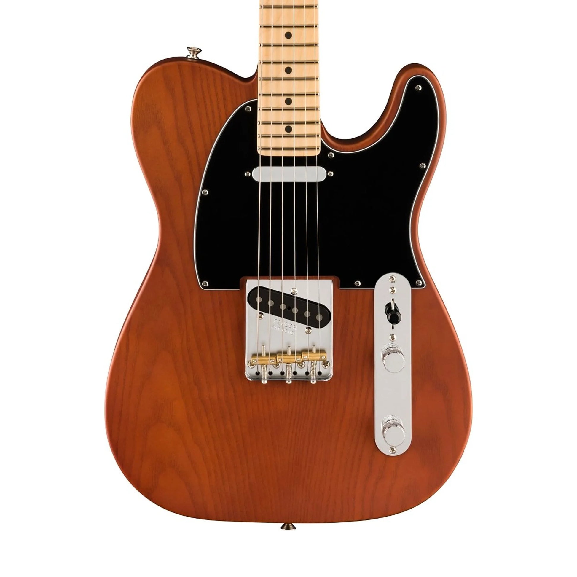 Đàn Guitar Điện Fender Limited Edition American Performer Timber Telecaster SS, Maple Fingerboard - Việt Music