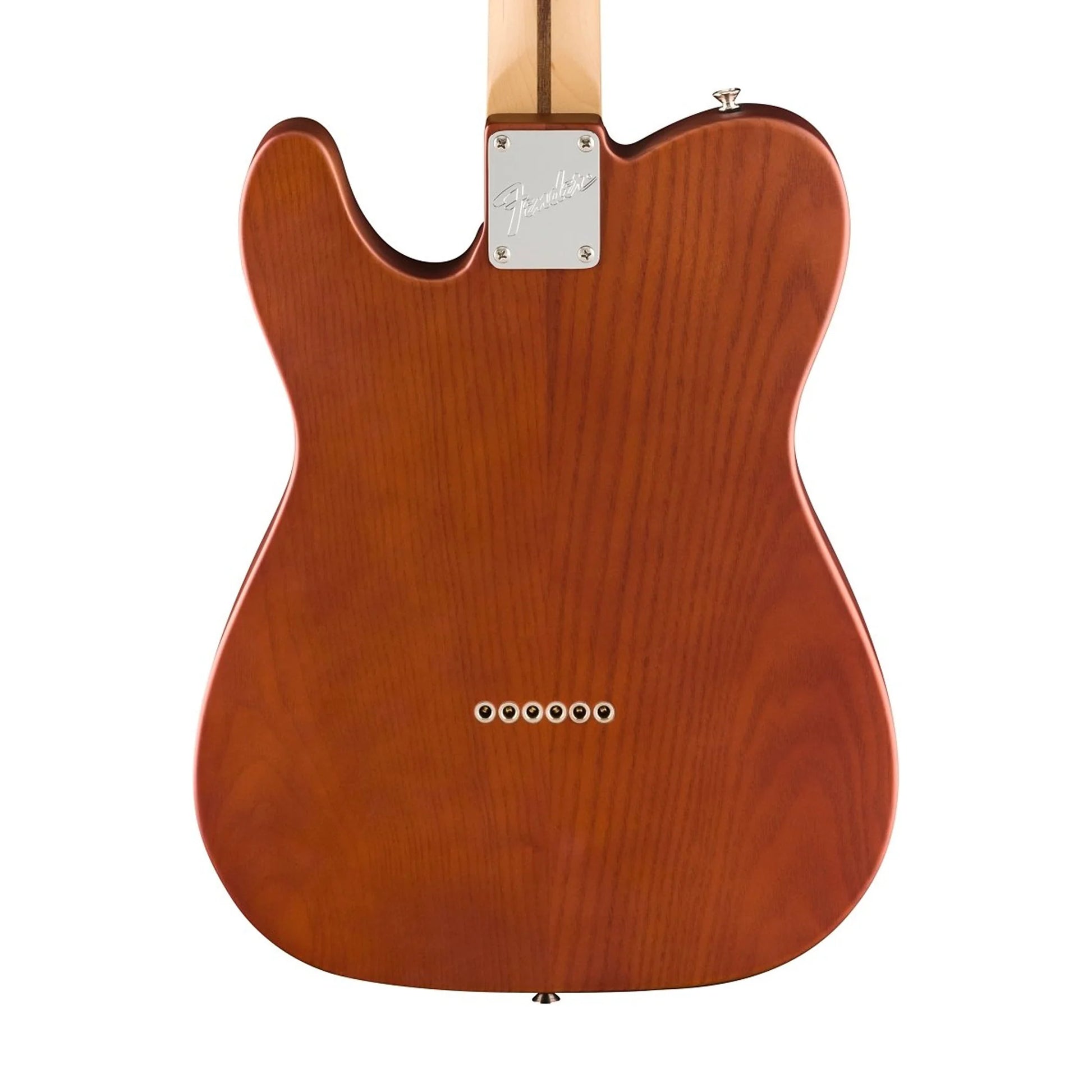 Đàn Guitar Điện Fender Limited Edition American Performer Timber Telecaster SS, Maple Fingerboard - Việt Music