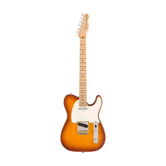 Đàn Guitar Điện Fender Limited Edition American Performer Timber Telecaster SS, Maple Fingerboard - Việt Music