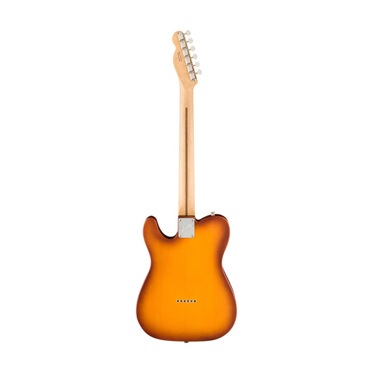 Đàn Guitar Điện Fender Limited Edition American Performer Timber Telecaster SS, Maple Fingerboard - Việt Music