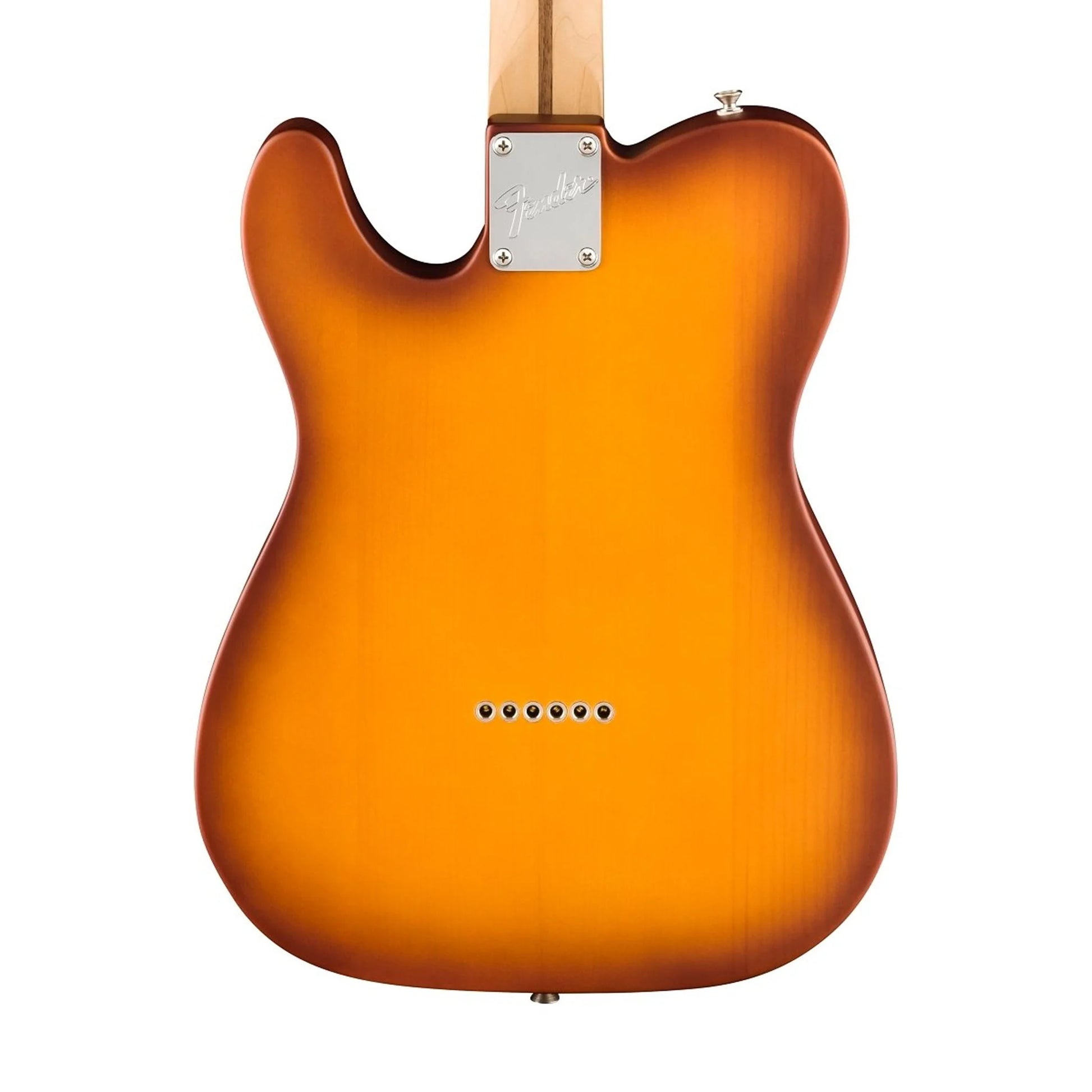 Đàn Guitar Điện Fender Limited Edition American Performer Timber Telecaster SS, Maple Fingerboard - Việt Music