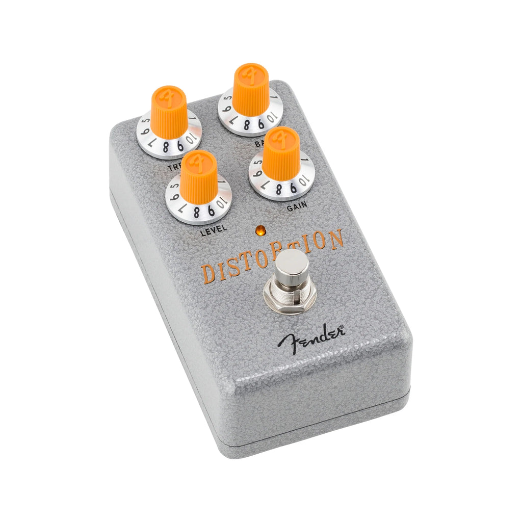 Pedal Guitar Fender Hammertone Distortion