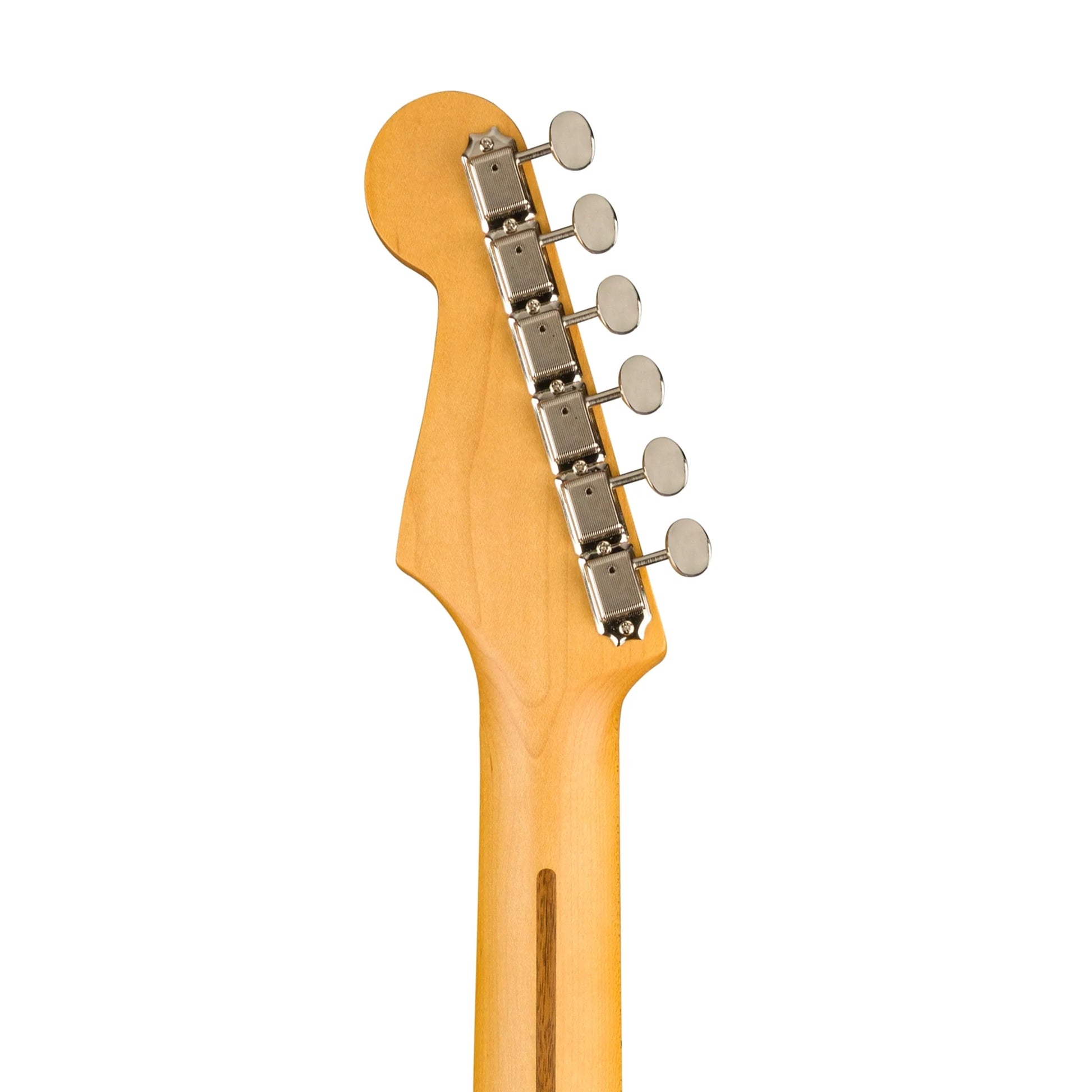 Đàn Guitar Điện Fender Fender JV Modified 50s Stratocaster HSS, Maple Fingerboard, 2-Color Sunburst - Việt Music