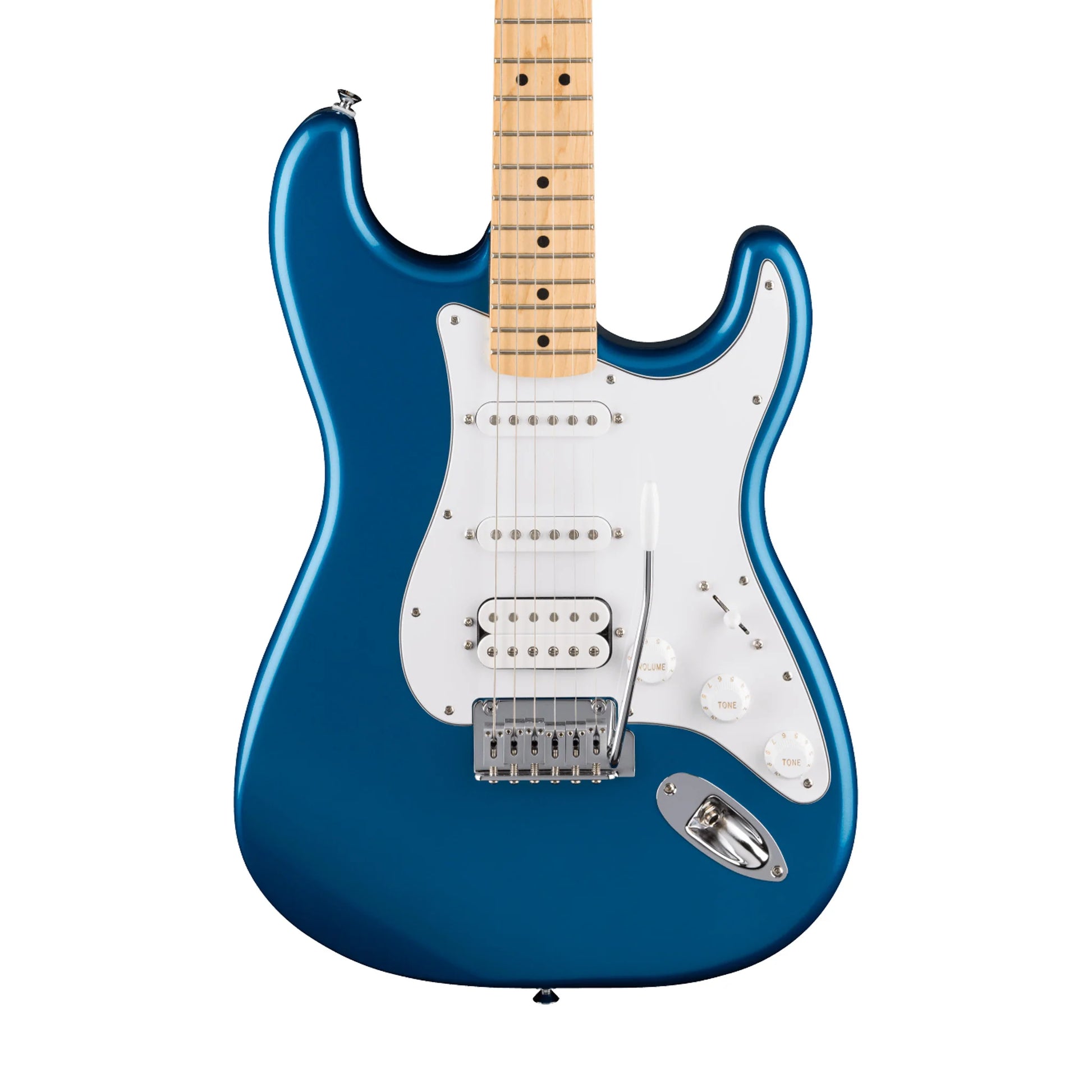 Đàn Guitar Điện Fender Standard Stratocaster HSS, Laurel Fingerboard - Việt Music
