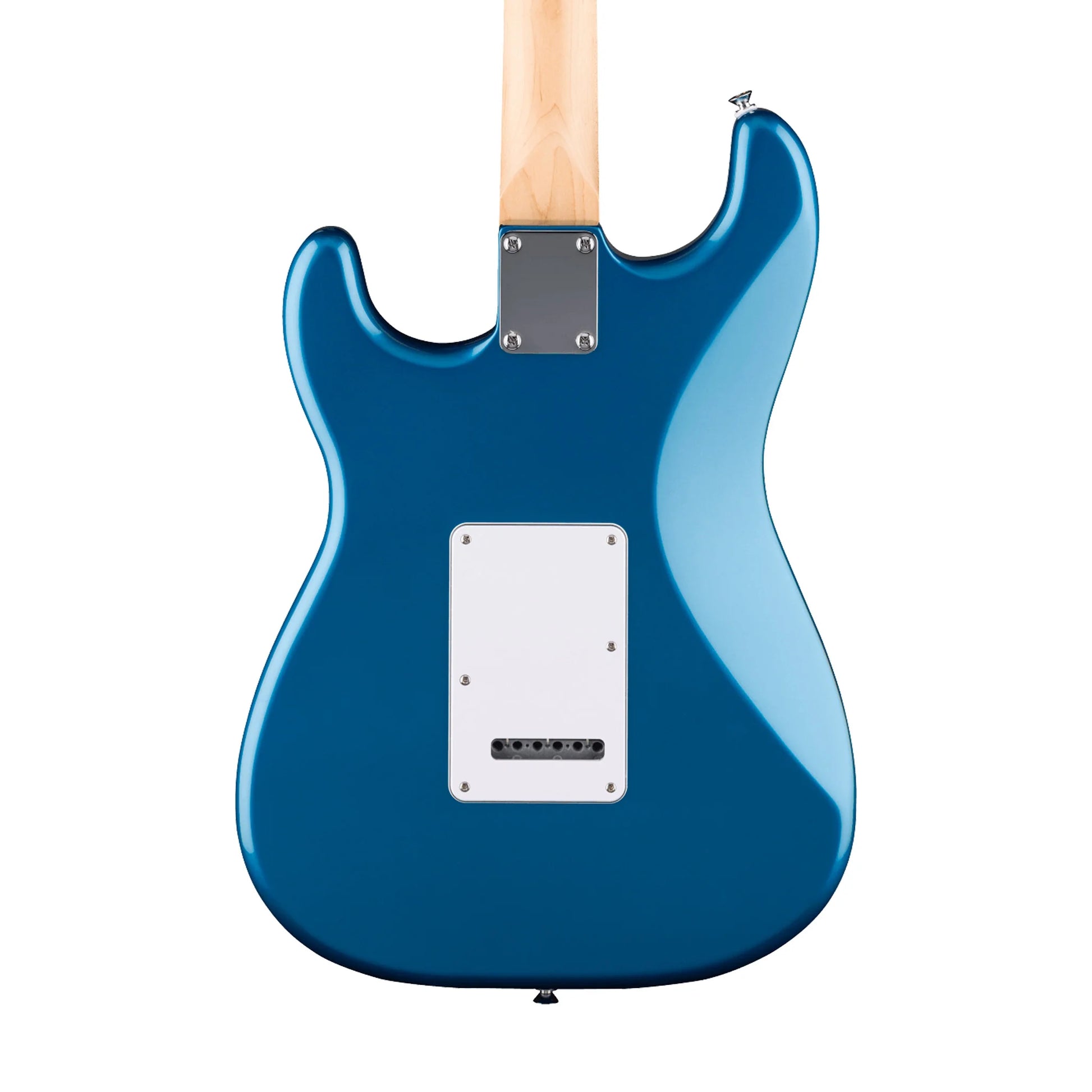 Đàn Guitar Điện Fender Standard Stratocaster HSS, Laurel Fingerboard - Việt Music