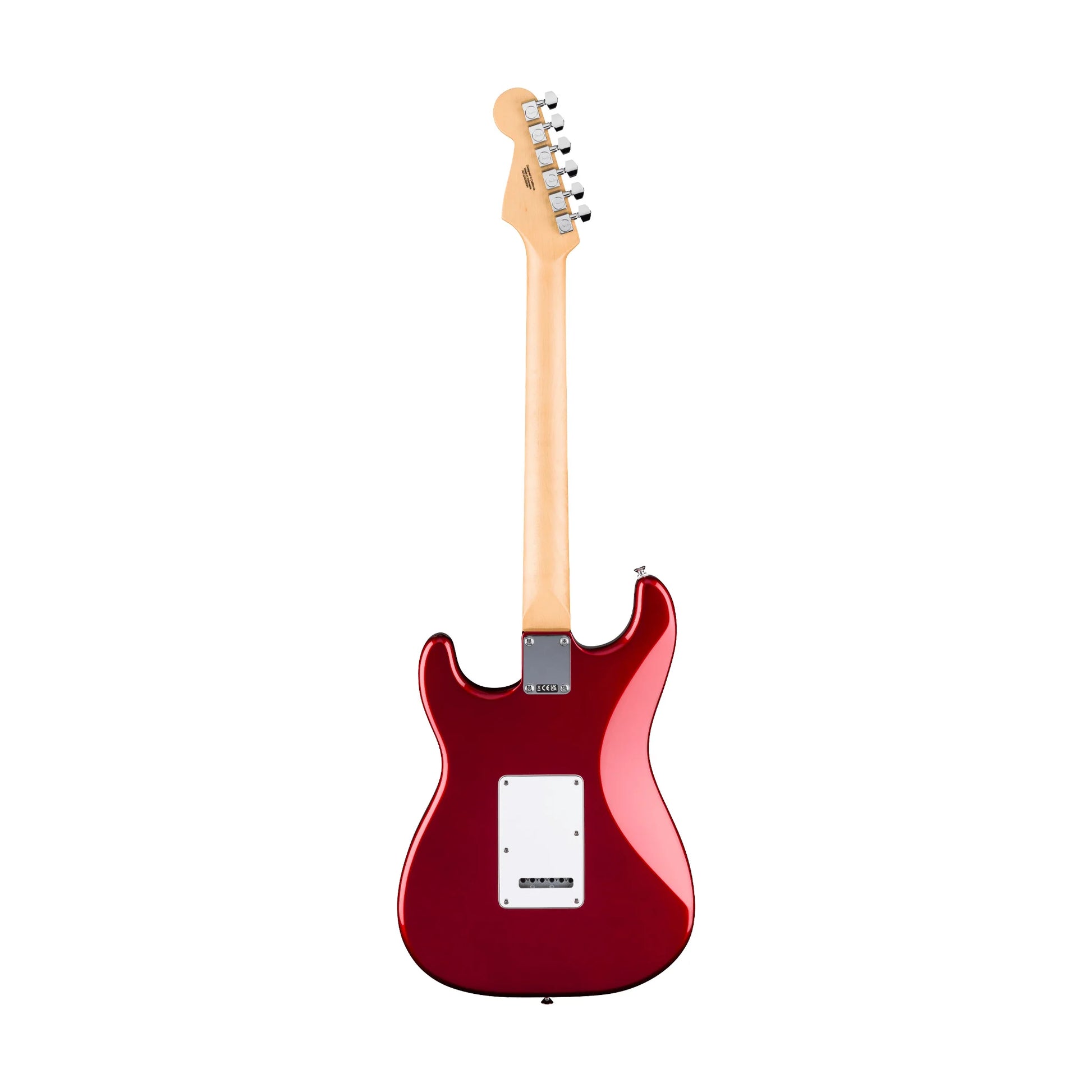 Đàn Guitar Điện Fender Standard Stratocaster HSS, Laurel Fingerboard - Việt Music