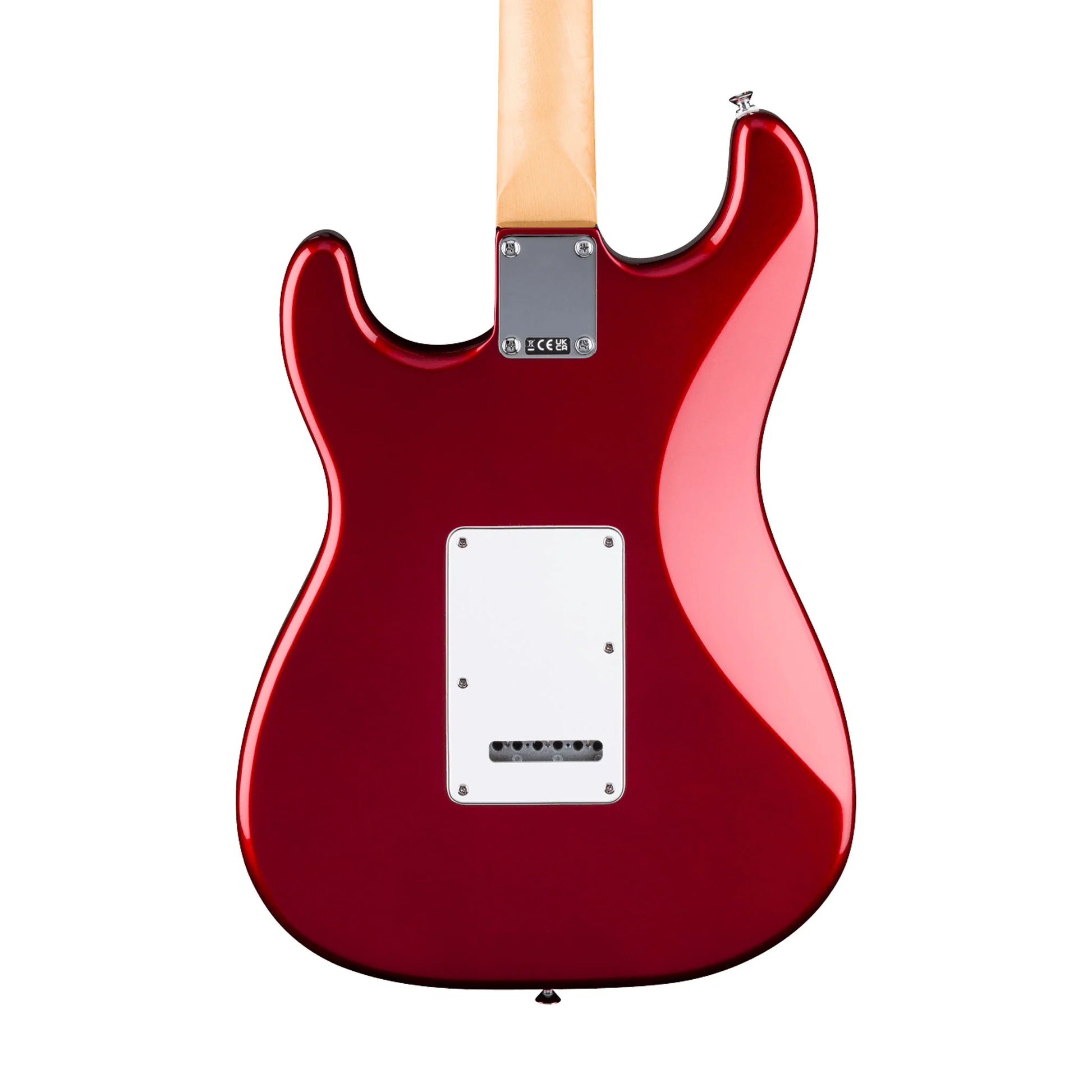 Đàn Guitar Điện Fender Standard Stratocaster HSS, Laurel Fingerboard - Việt Music