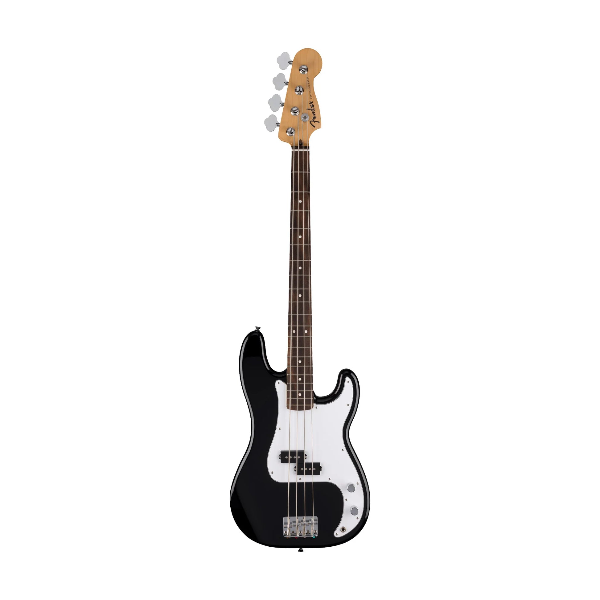 Đàn Guitar Bass Fender Standard Precision Bass S, Laurel Fingerboard - 4 Strings - Việt Music