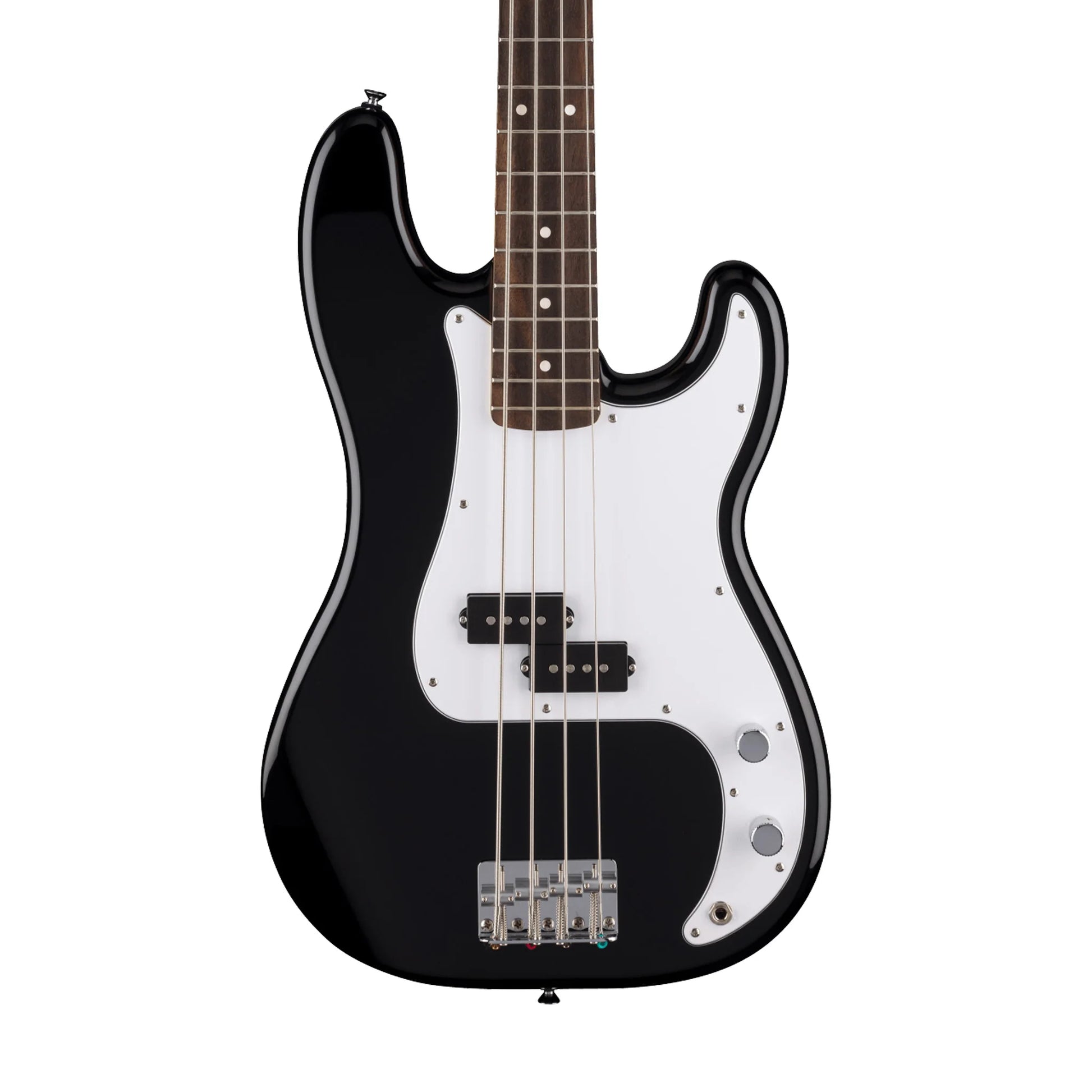 Đàn Guitar Bass Fender Standard Precision Bass S, Laurel Fingerboard - 4 Strings - Việt Music