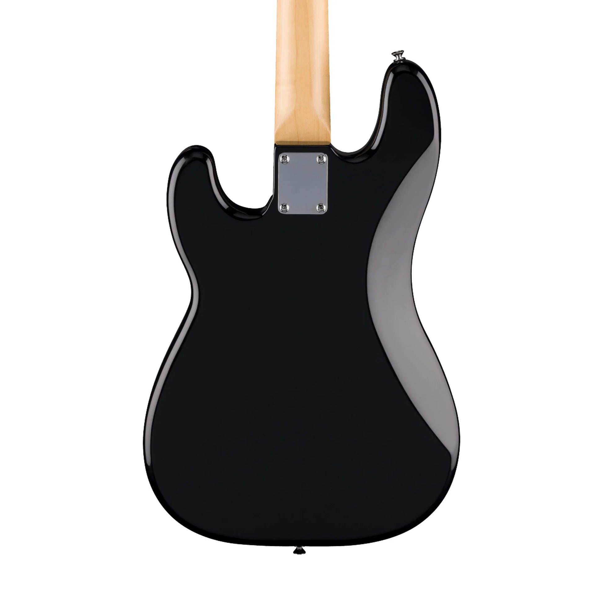 Đàn Guitar Bass Fender Standard Precision Bass S, Laurel Fingerboard - 4 Strings - Việt Music