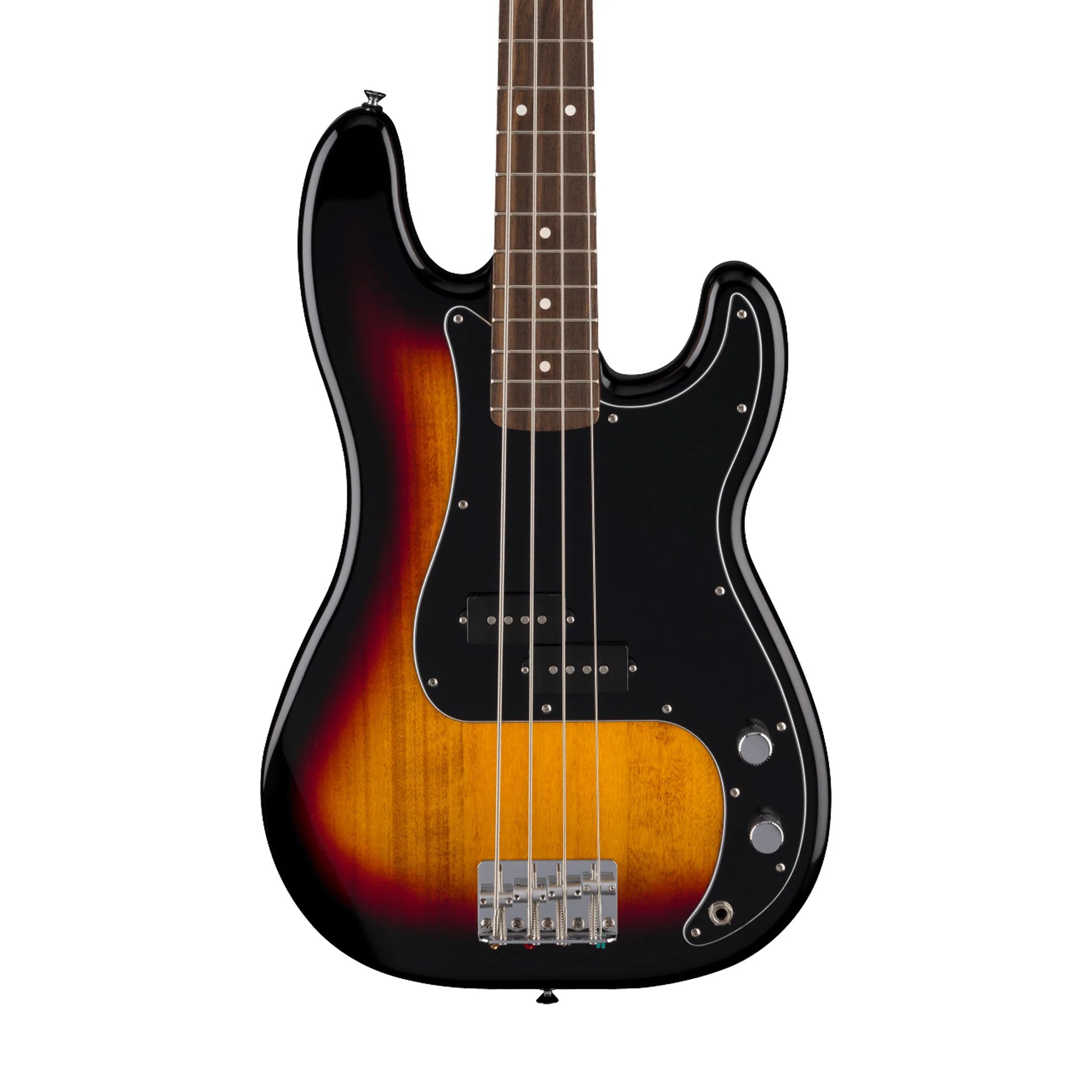 Đàn Guitar Bass Fender Standard Precision Bass S, Laurel Fingerboard - 4 Strings - Việt Music