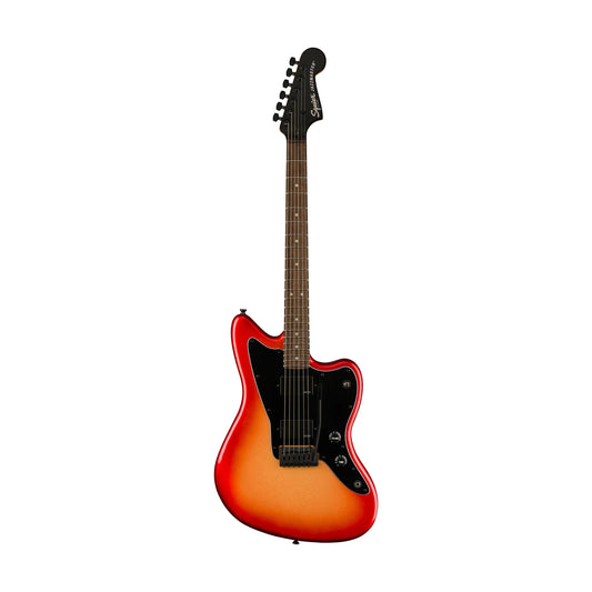 Đàn Guitar Điện Squier Contemporary Active Jazzmaster HH, Laurel Fingerboard - Việt Music