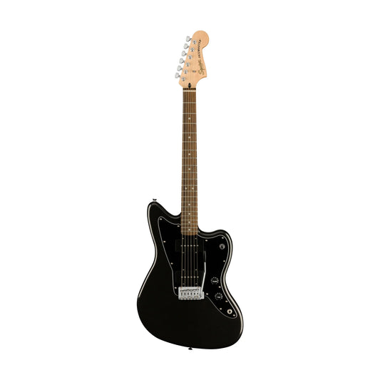 Đàn Guitar Điện Squier FSR Affinity Series Jazzmaster SS, Laurel Fingerboard - Việt Music