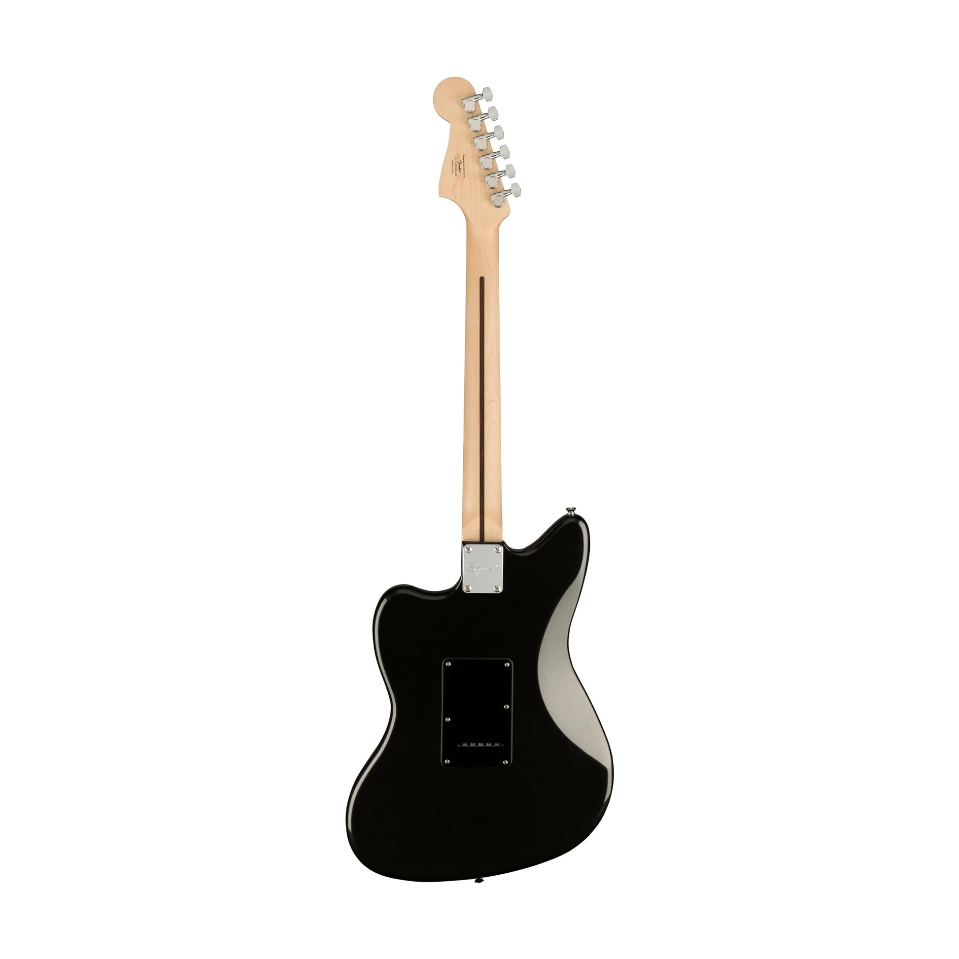 Đàn Guitar Điện Squier FSR Affinity Series Jazzmaster SS, Laurel Fingerboard - Việt Music