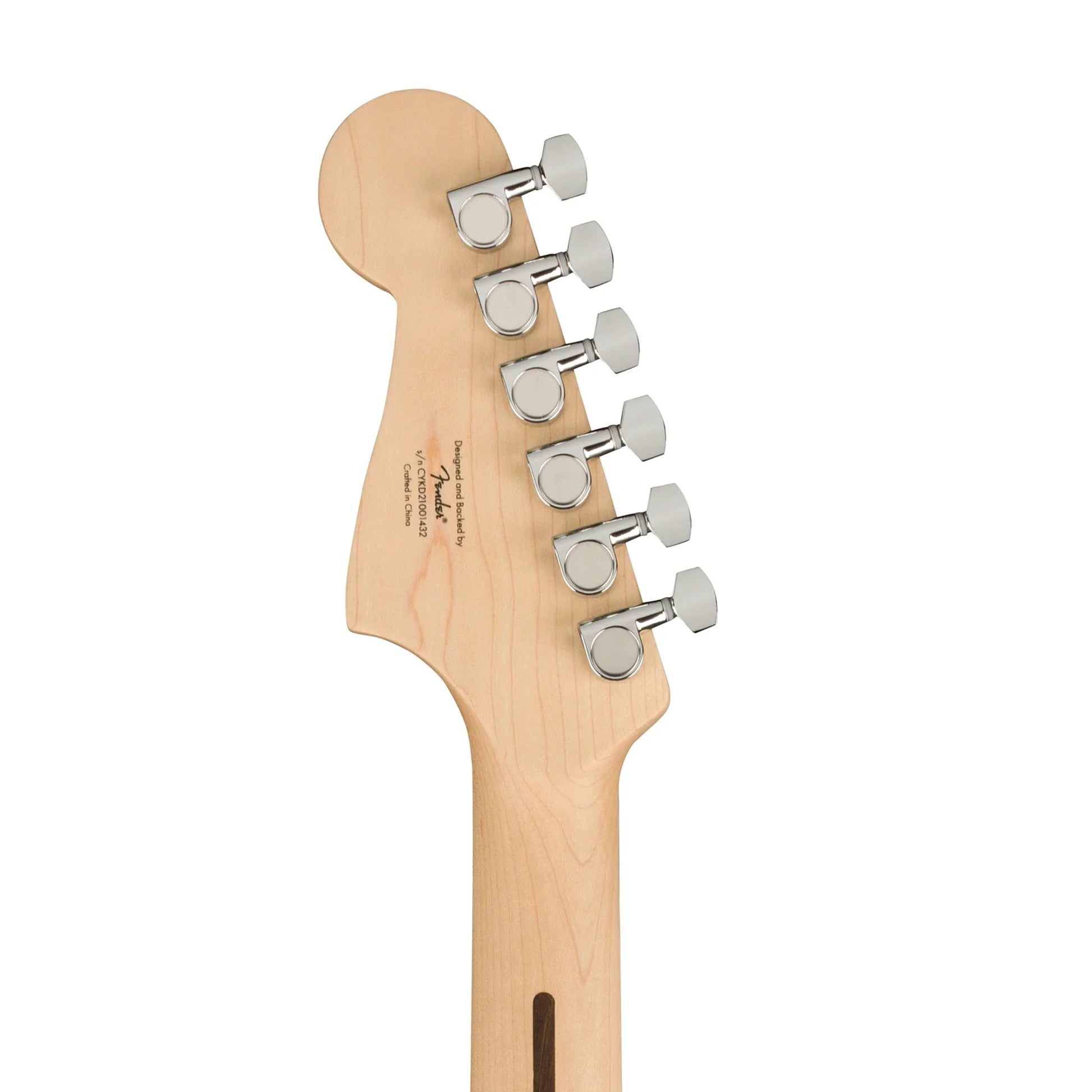 Đàn Guitar Điện Squier FSR Affinity Series Jazzmaster SS, Laurel Fingerboard - Việt Music