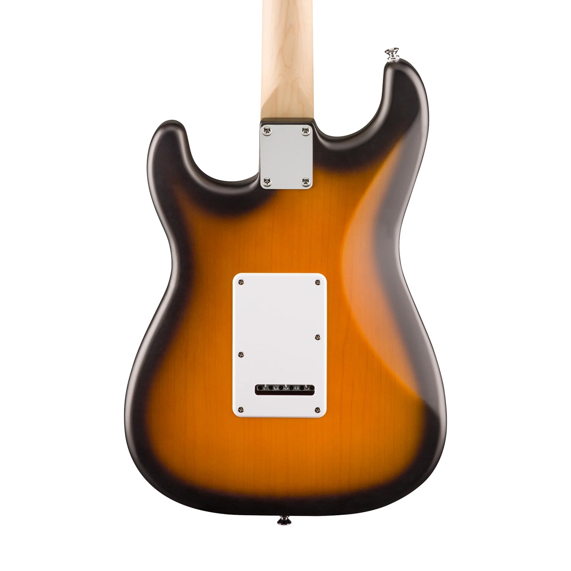 Đàn Guitar Điện Squier Debut Stratocaster SSS, Laurel Fingerboard - Việt Music