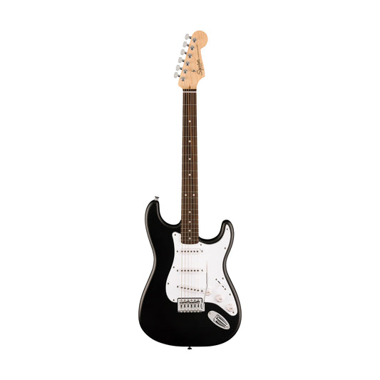 Đàn Guitar Điện Squier Debut Stratocaster SSS, Laurel Fingerboard - Việt Music