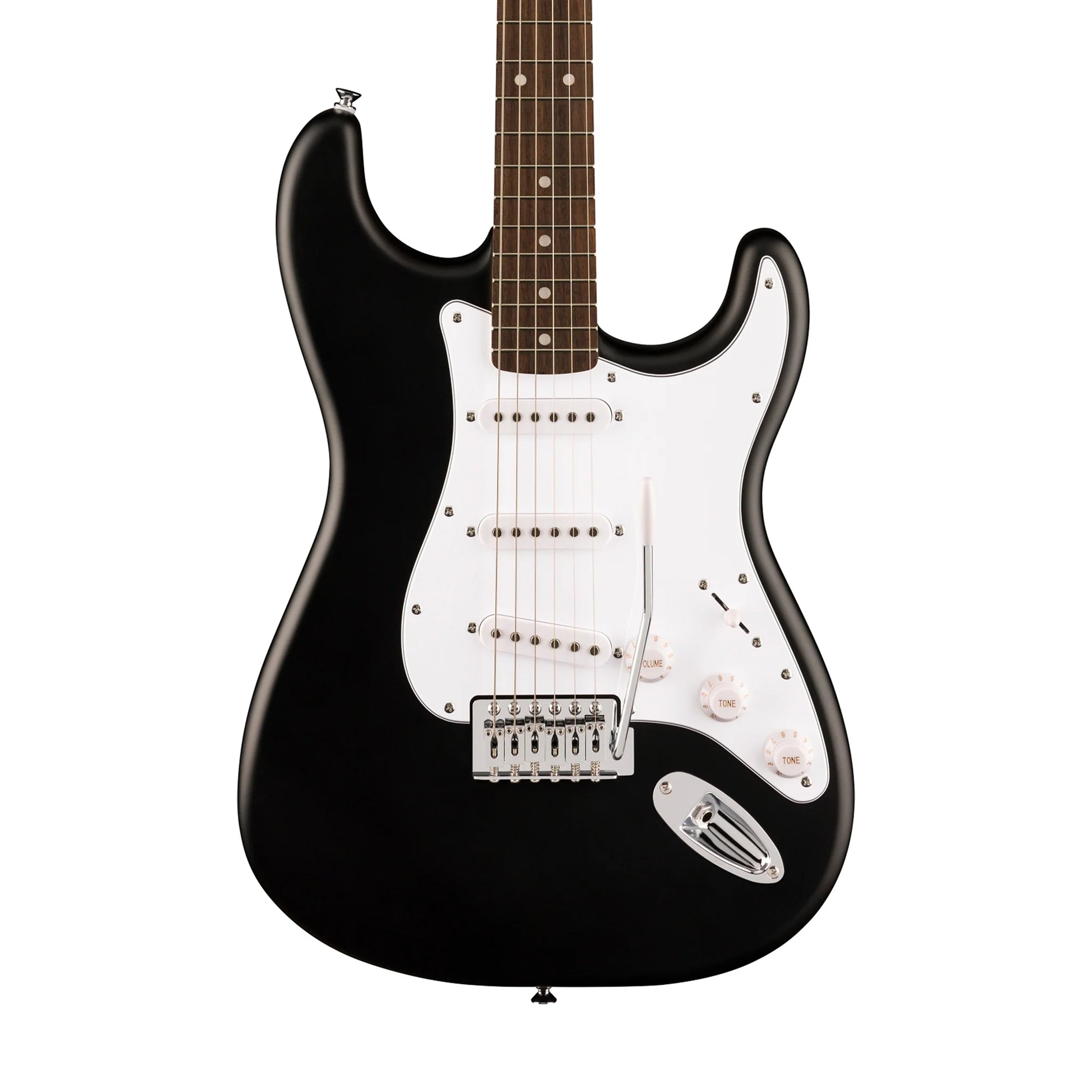 Đàn Guitar Điện Squier Debut Stratocaster SSS, Laurel Fingerboard - Việt Music