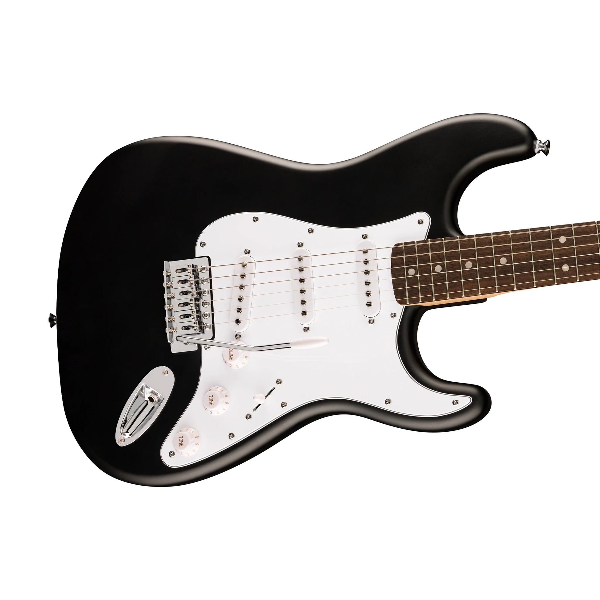 Đàn Guitar Điện Squier Debut Stratocaster SSS, Laurel Fingerboard - Việt Music