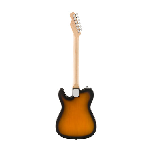 Đàn Guitar Điện Squier Debut Telecaster SS, Laurel Fingerboard - Việt Music
