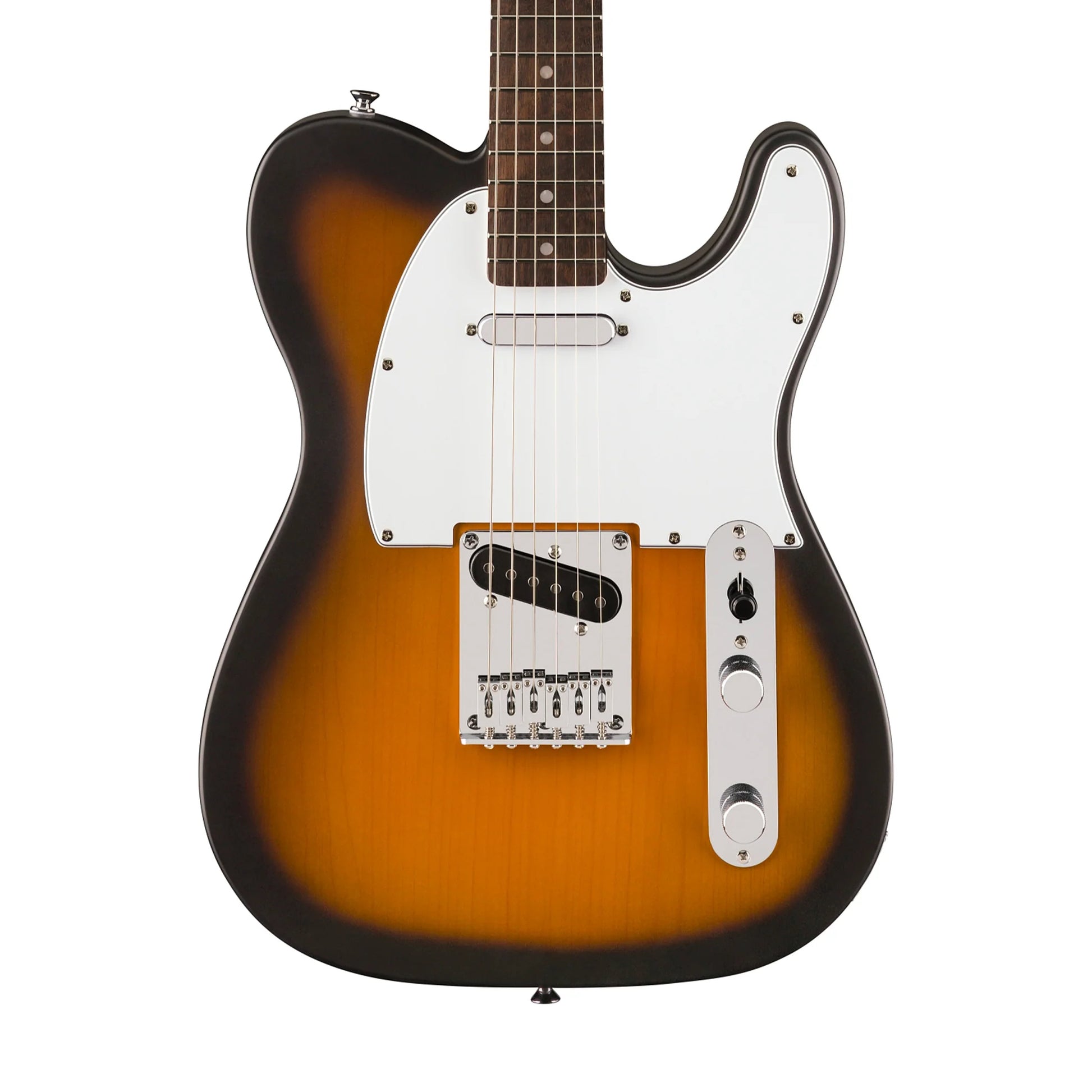 Đàn Guitar Điện Squier Debut Telecaster SS, Laurel Fingerboard - Việt Music