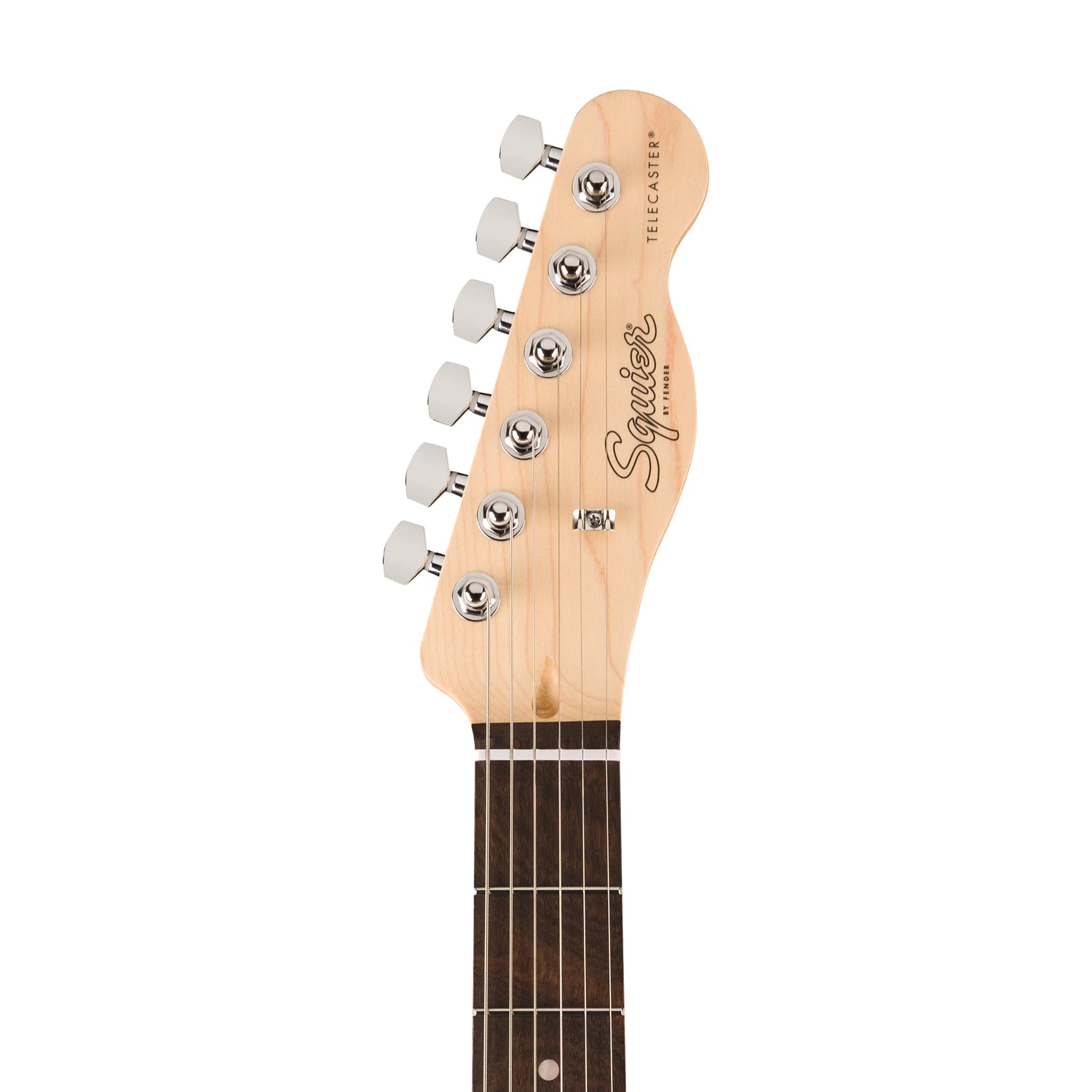 Đàn Guitar Điện Squier Debut Telecaster SS, Laurel Fingerboard - Việt Music