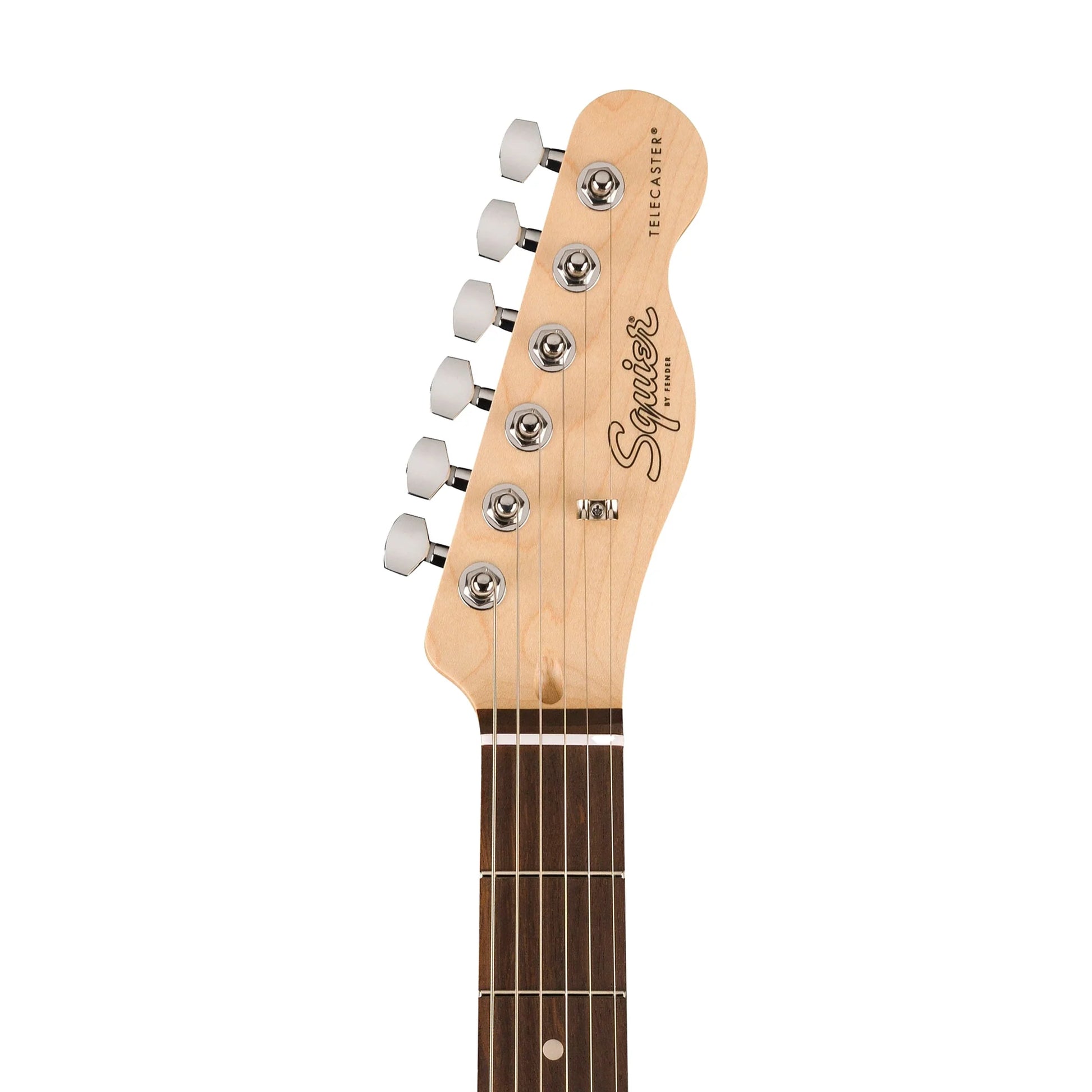 Đàn Guitar Điện Squier Debut Telecaster SS, Laurel Fingerboard - Việt Music
