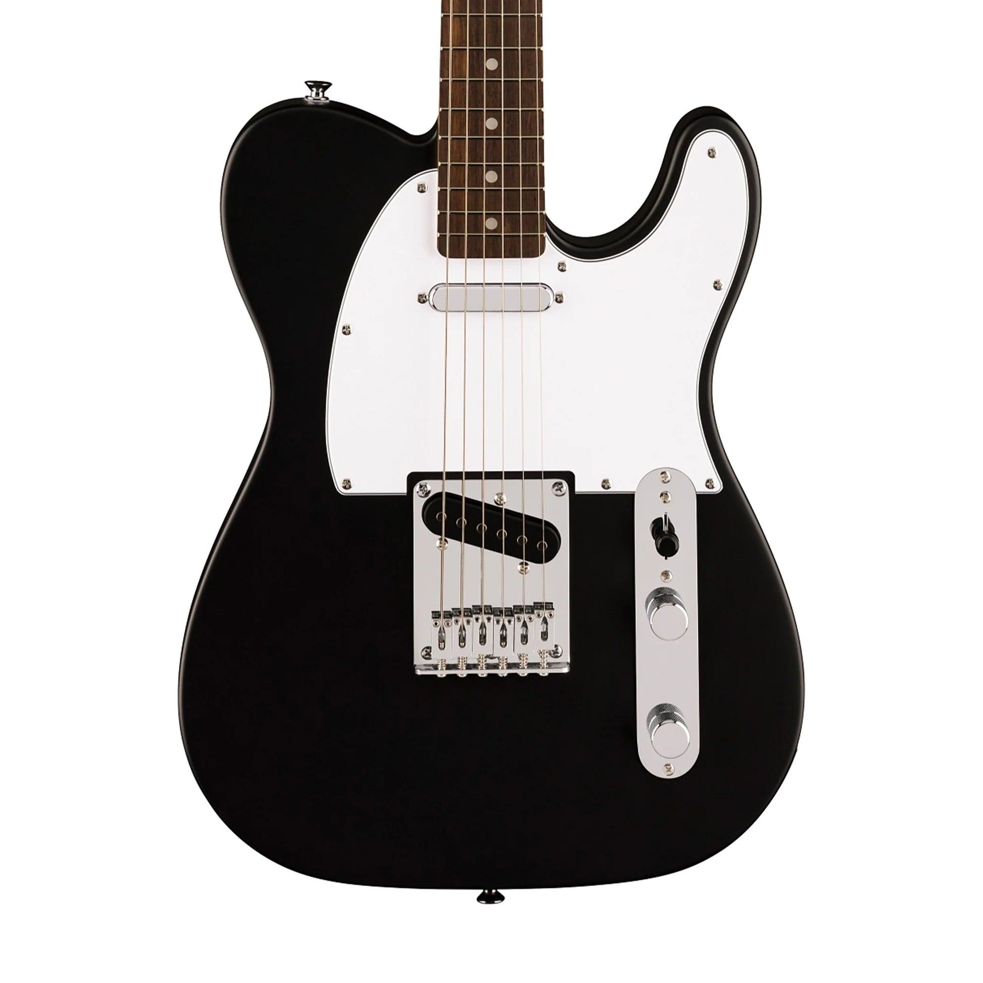 Đàn Guitar Điện Squier Debut Telecaster SS, Laurel Fingerboard - Việt Music