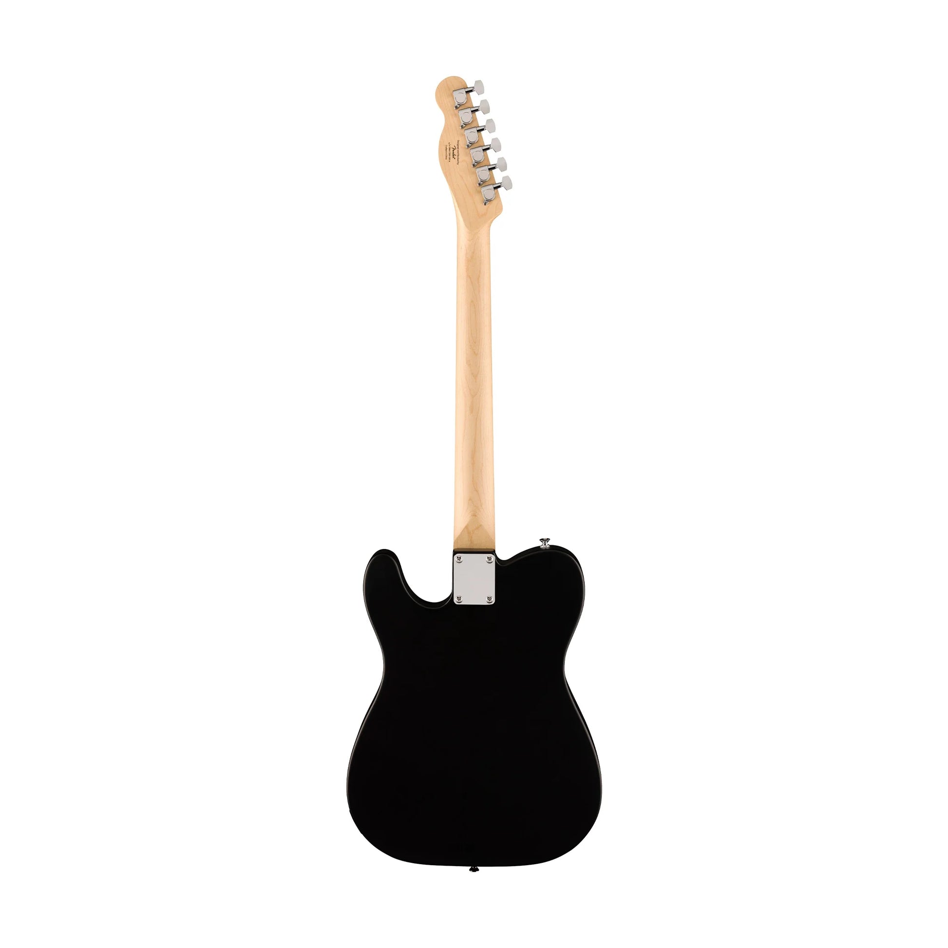 Đàn Guitar Điện Squier Debut Telecaster SS, Laurel Fingerboard - Việt Music