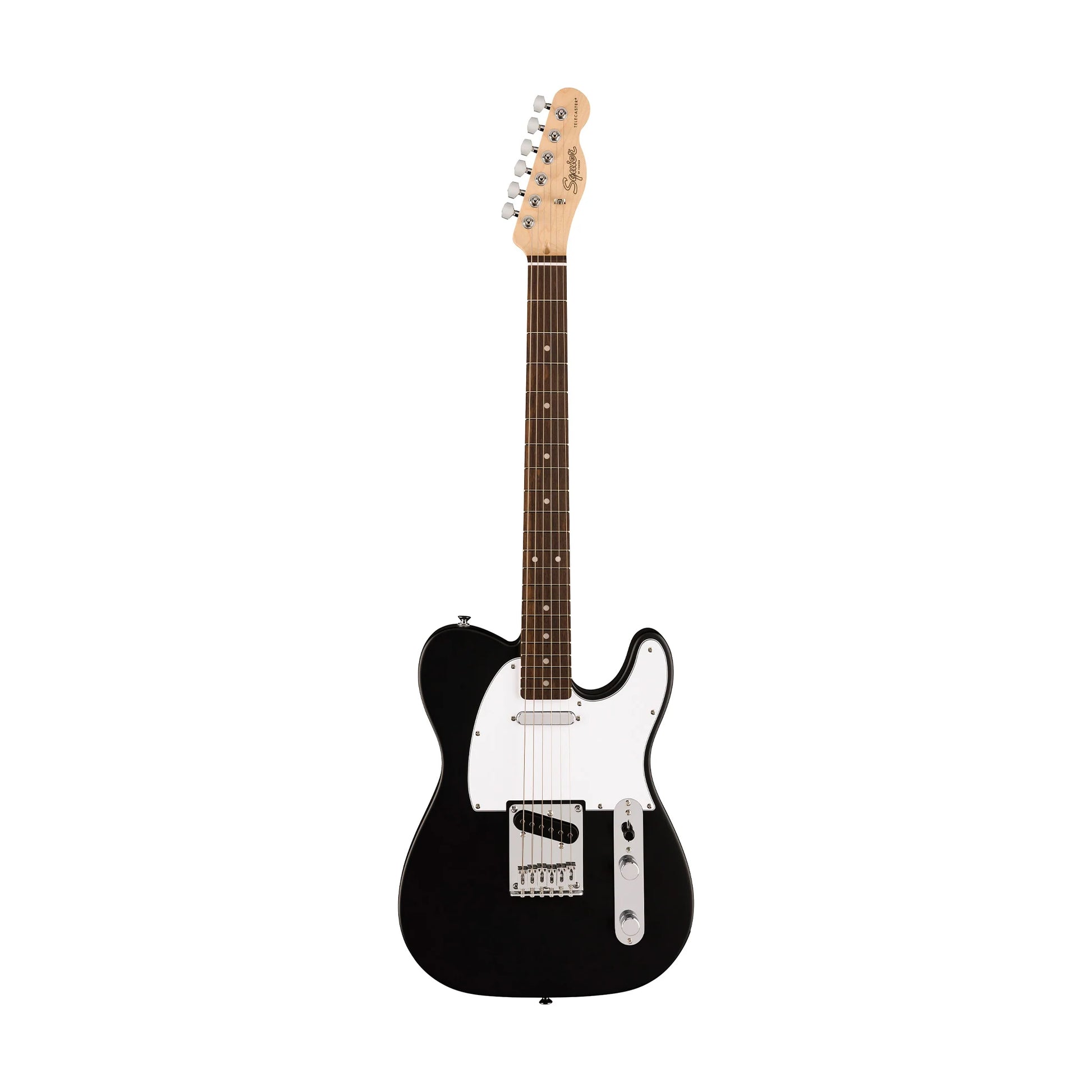 Đàn Guitar Điện Squier Debut Telecaster SS, Laurel Fingerboard - Việt Music