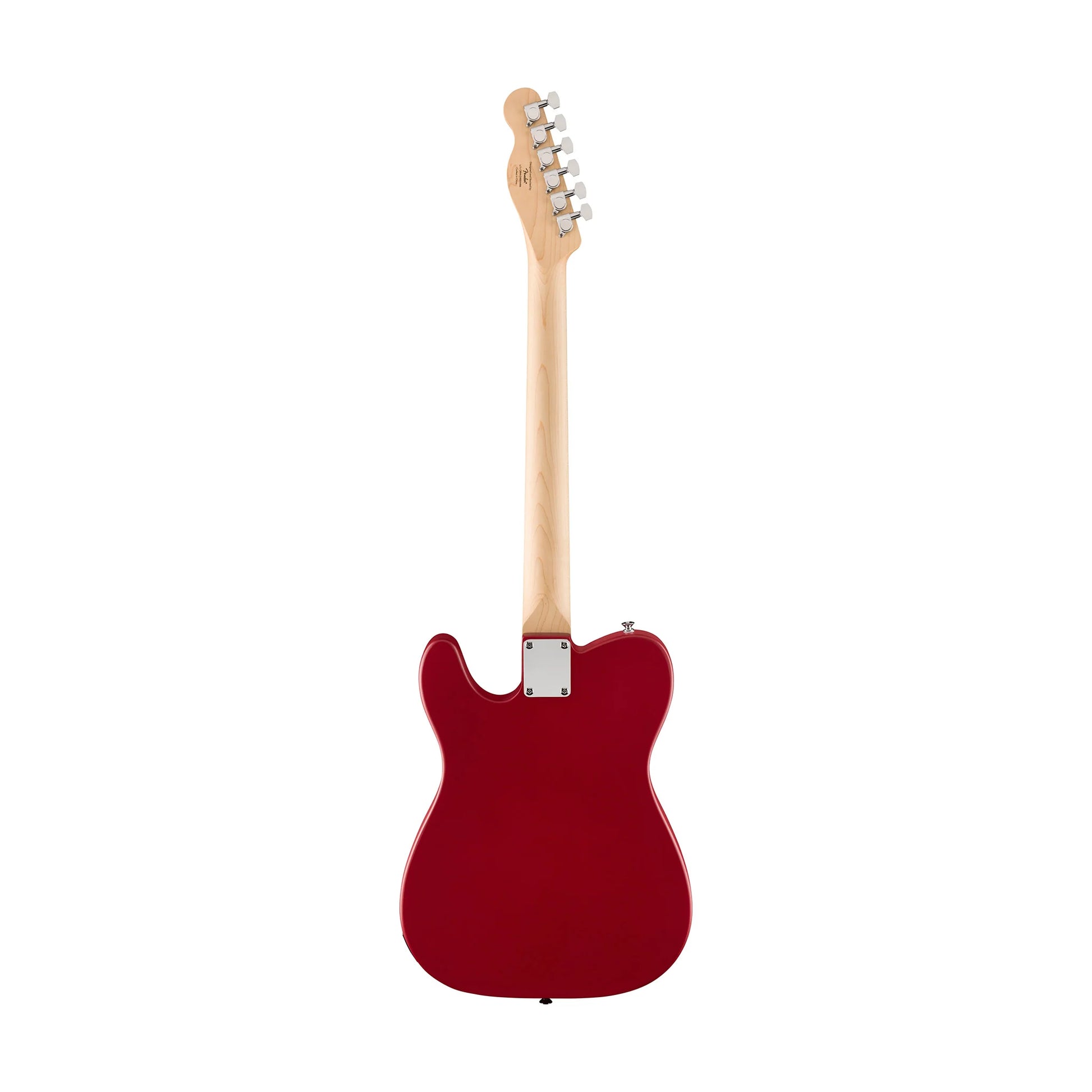 Đàn Guitar Điện Squier Debut Telecaster SS, Laurel Fingerboard - Việt Music